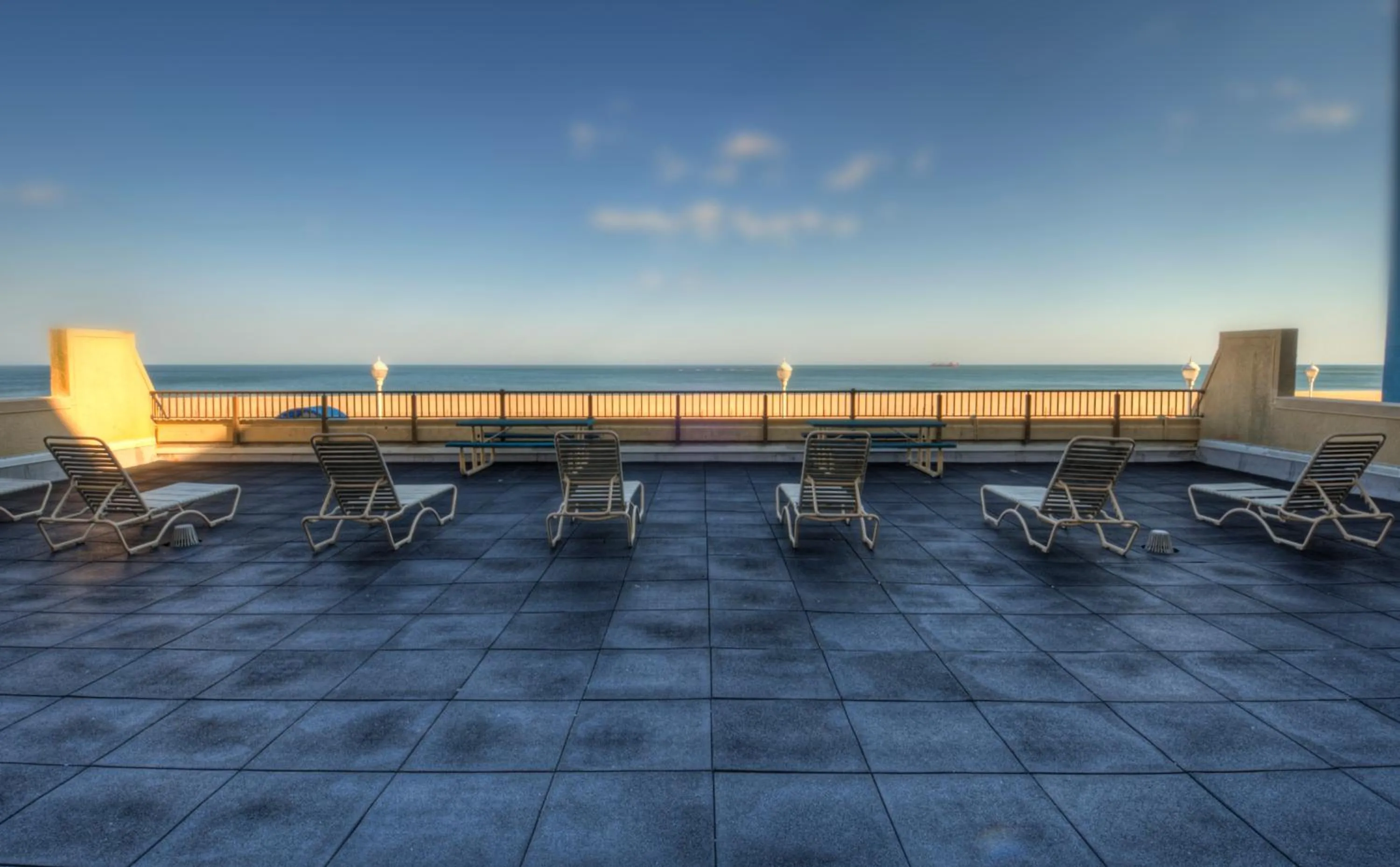 Boardwalk One