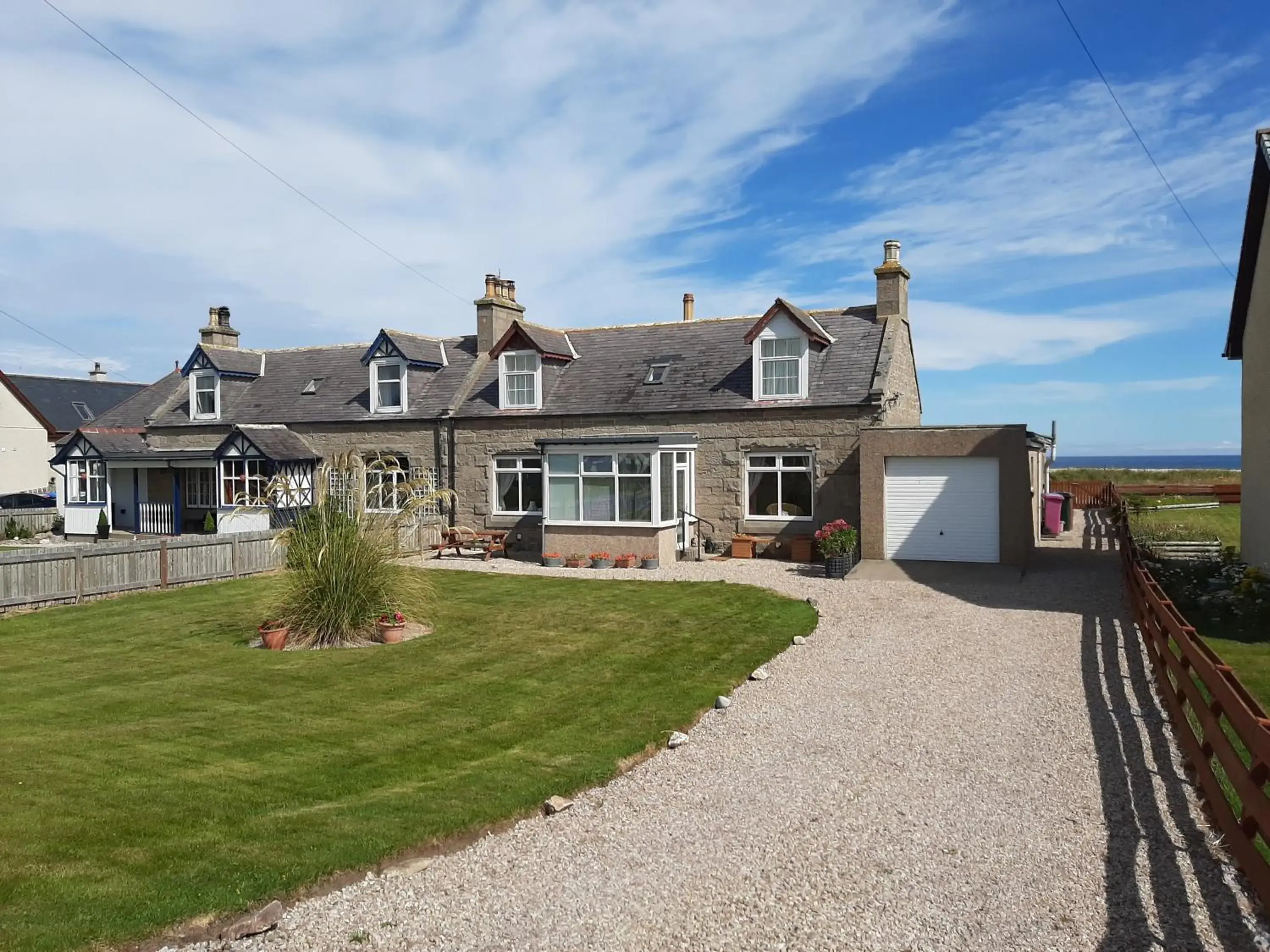 The Mouries Holiday Cottage The Mouries Holiday Cottage