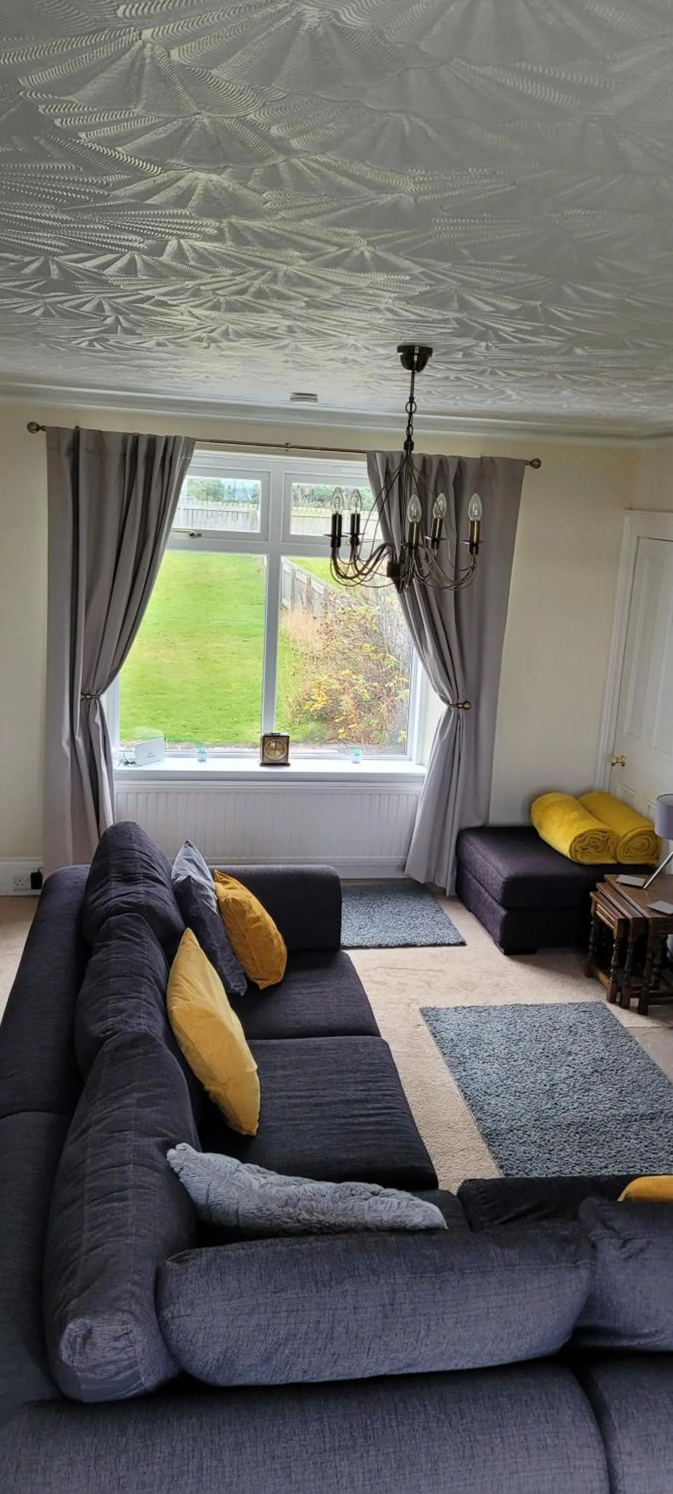 The Mouries Holiday Cottage