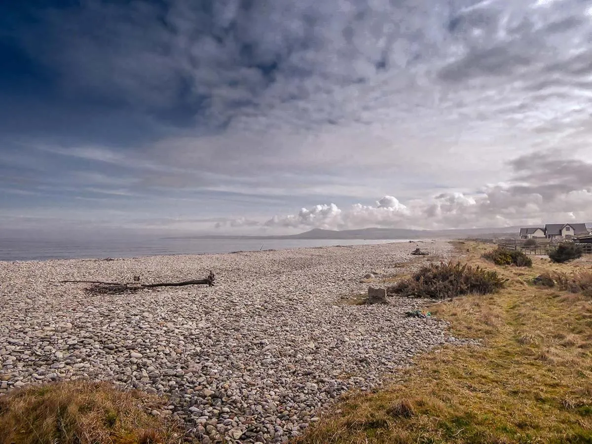 The Mouries Holiday Cottage