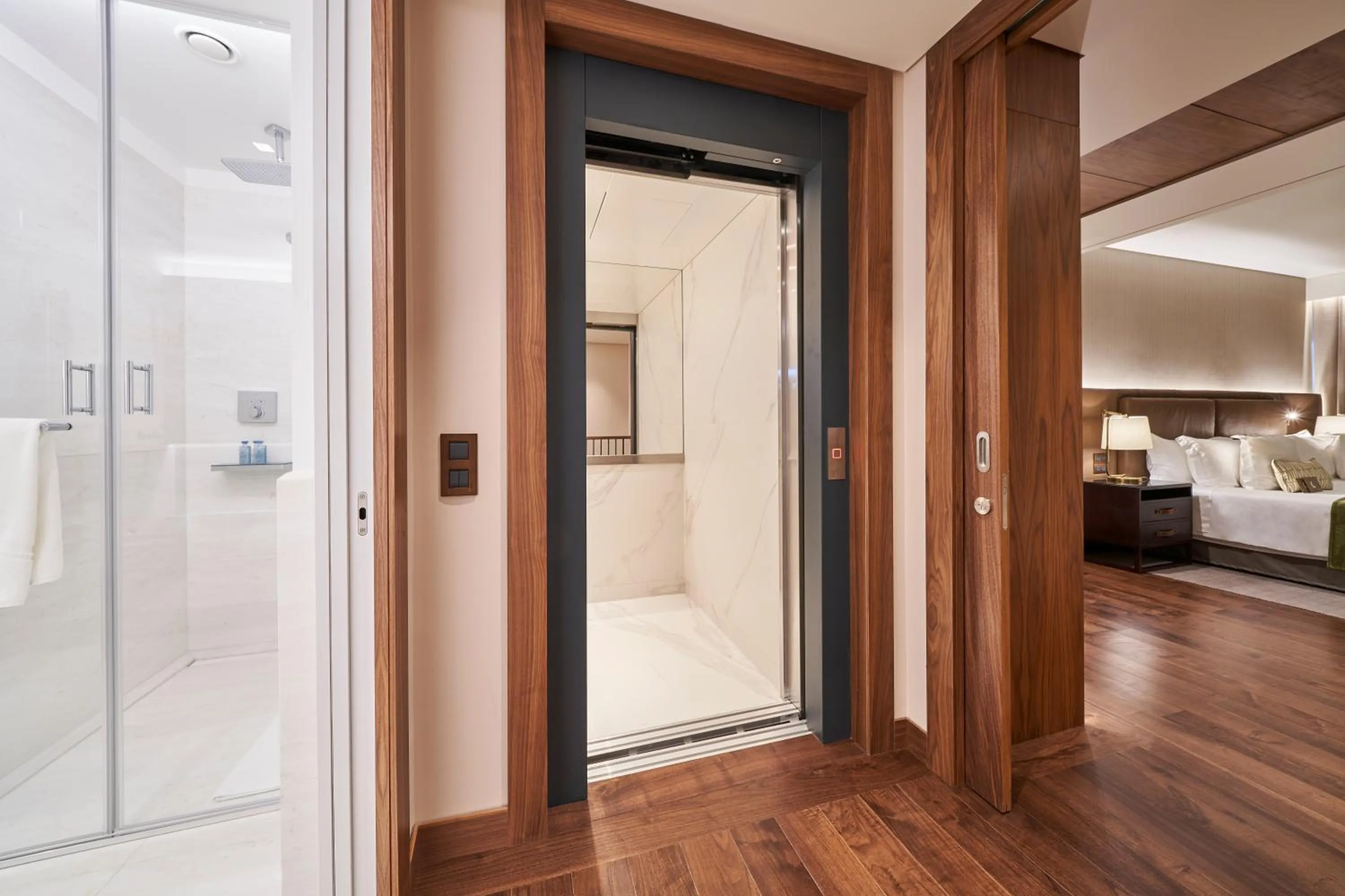 Other, Bed in Les Suites at The Cliff Bay - PortoBay