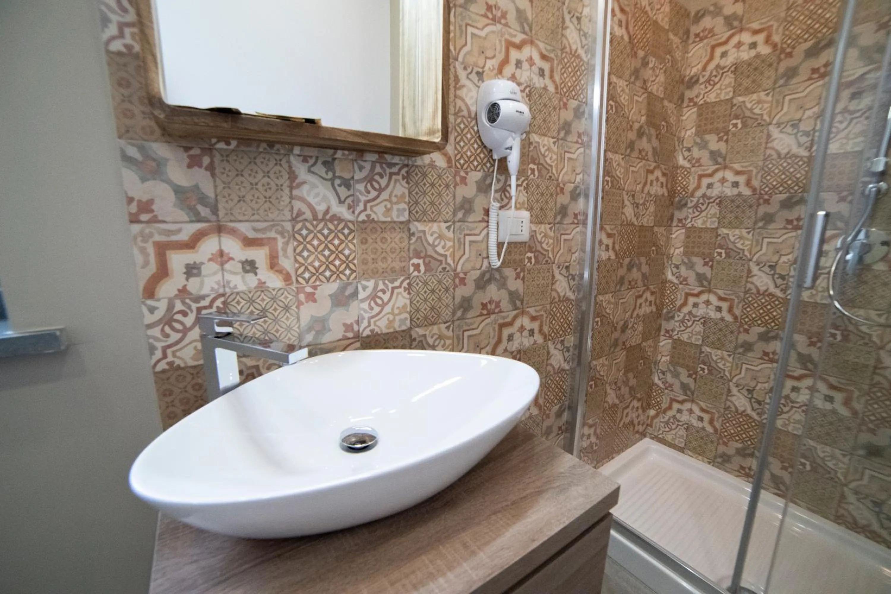 Anna & Alfredo bed and breakfast