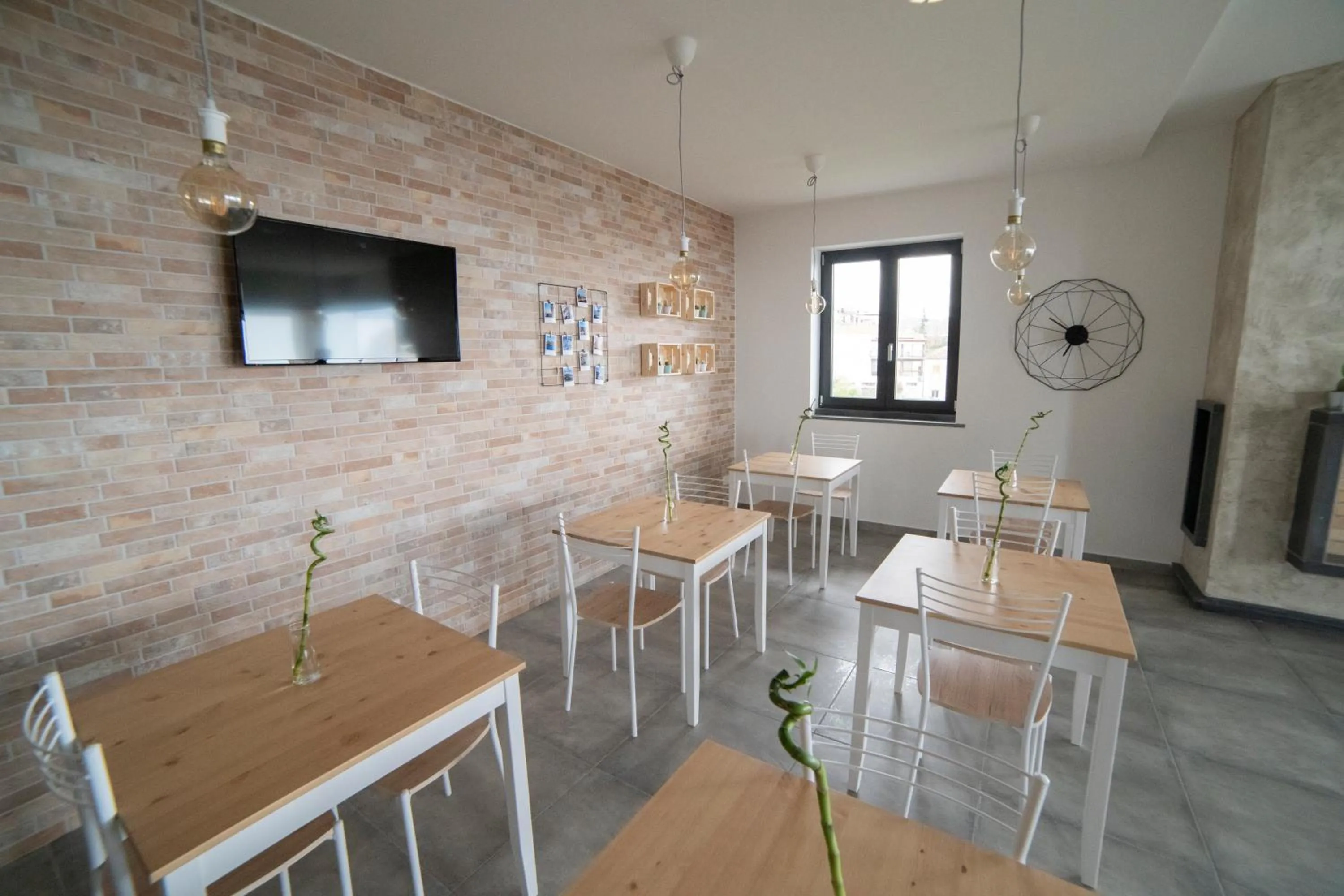 Anna & Alfredo bed and breakfast