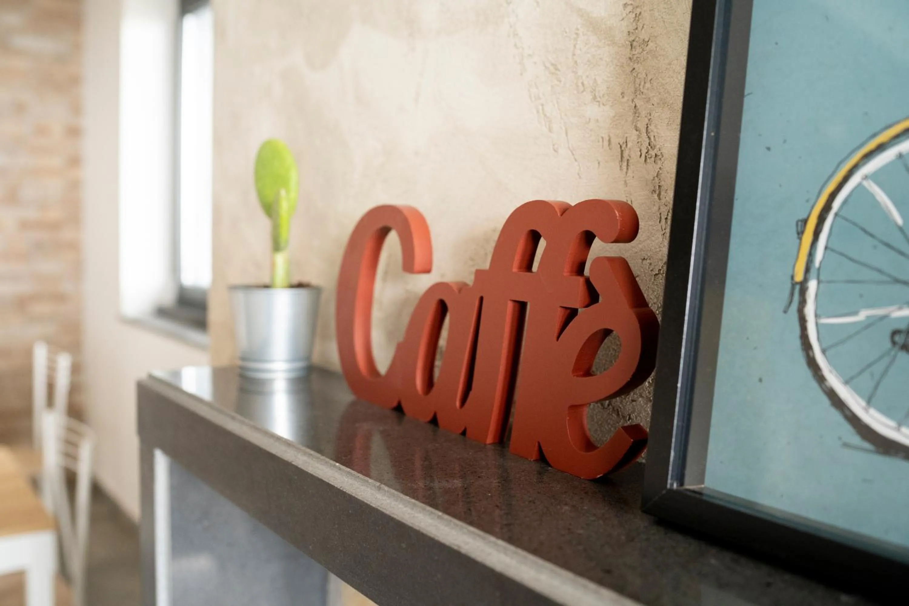 Anna & Alfredo bed and breakfast