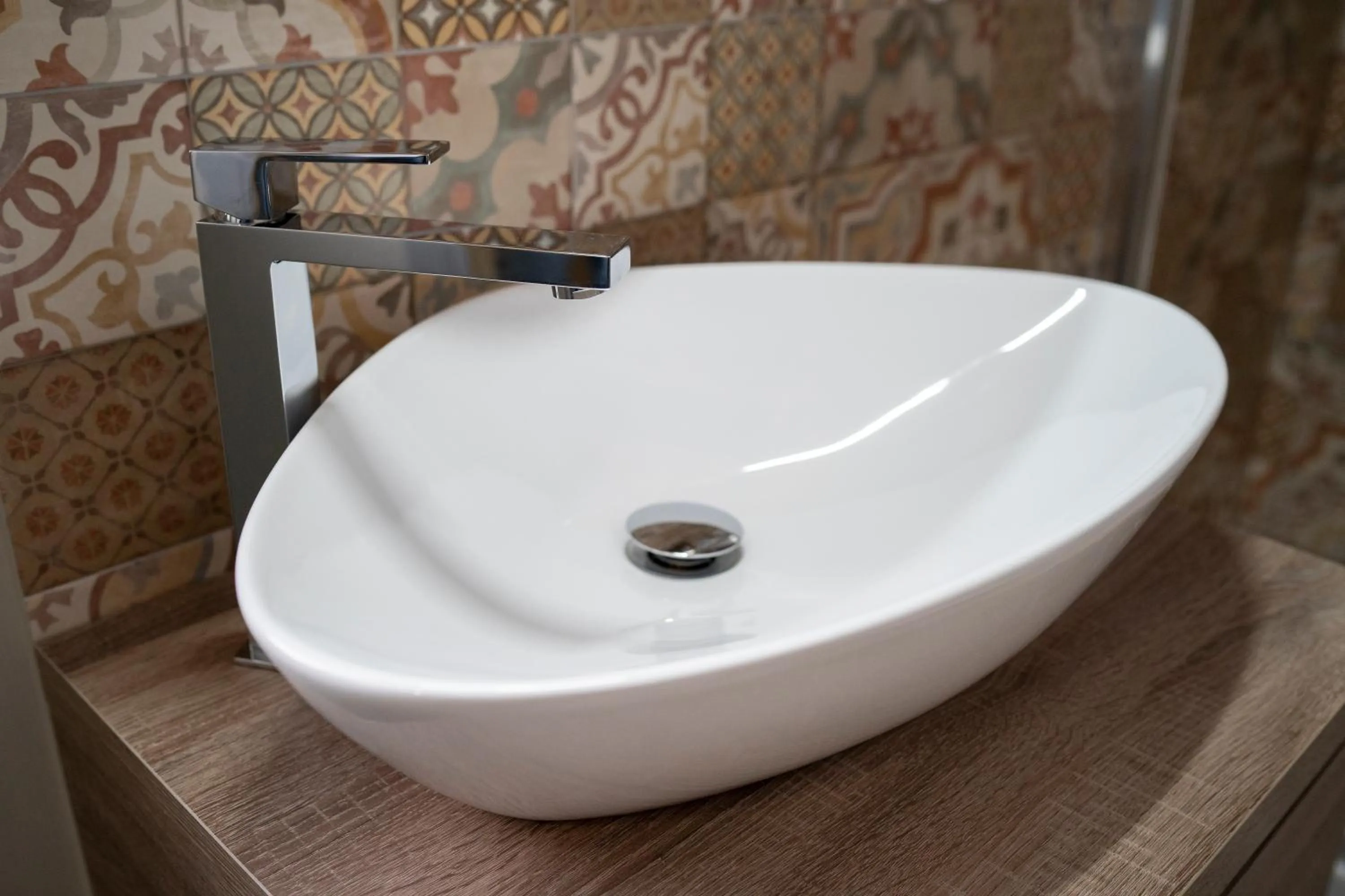 Anna & Alfredo bed and breakfast