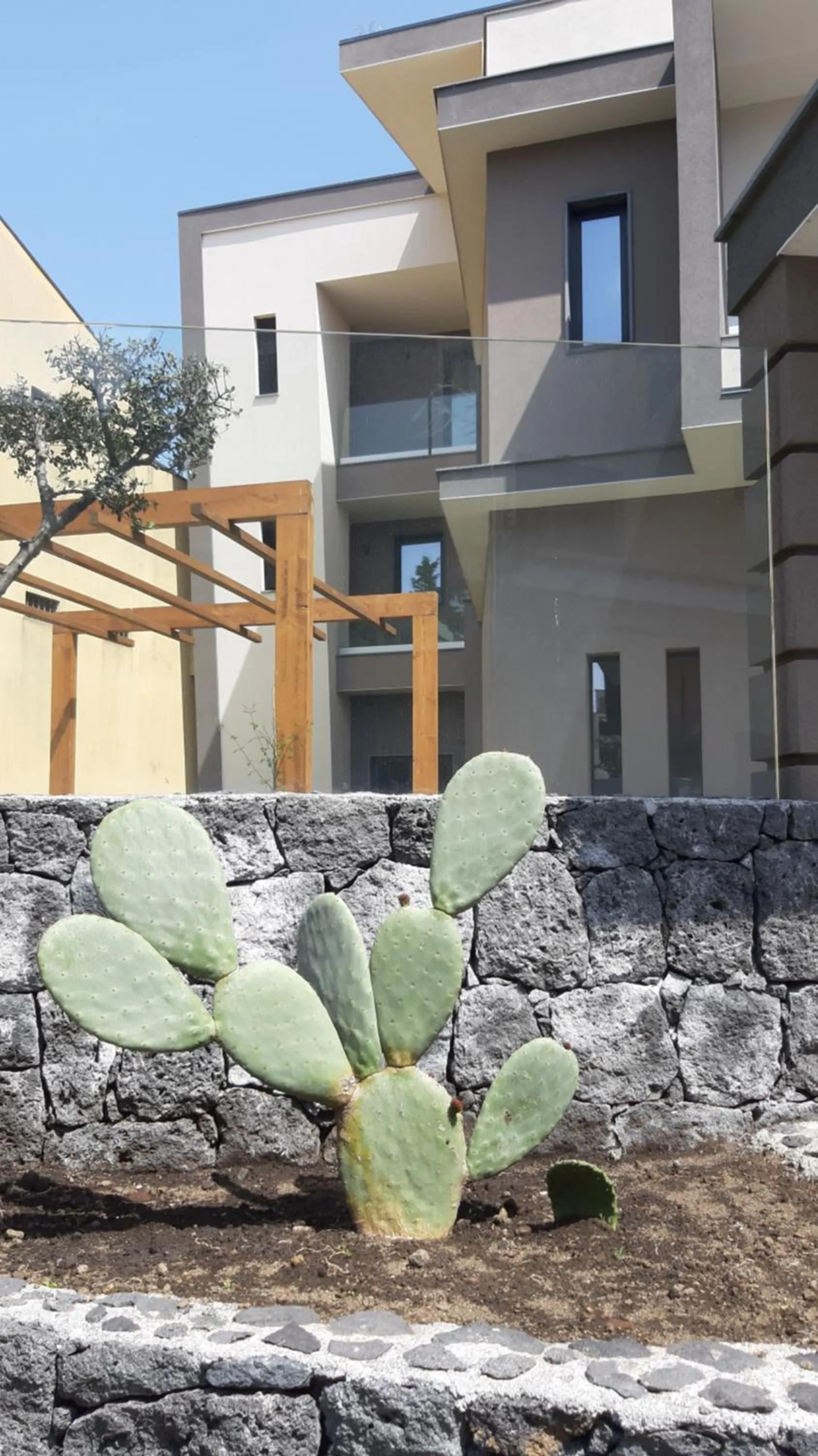 Anna & Alfredo bed and breakfast