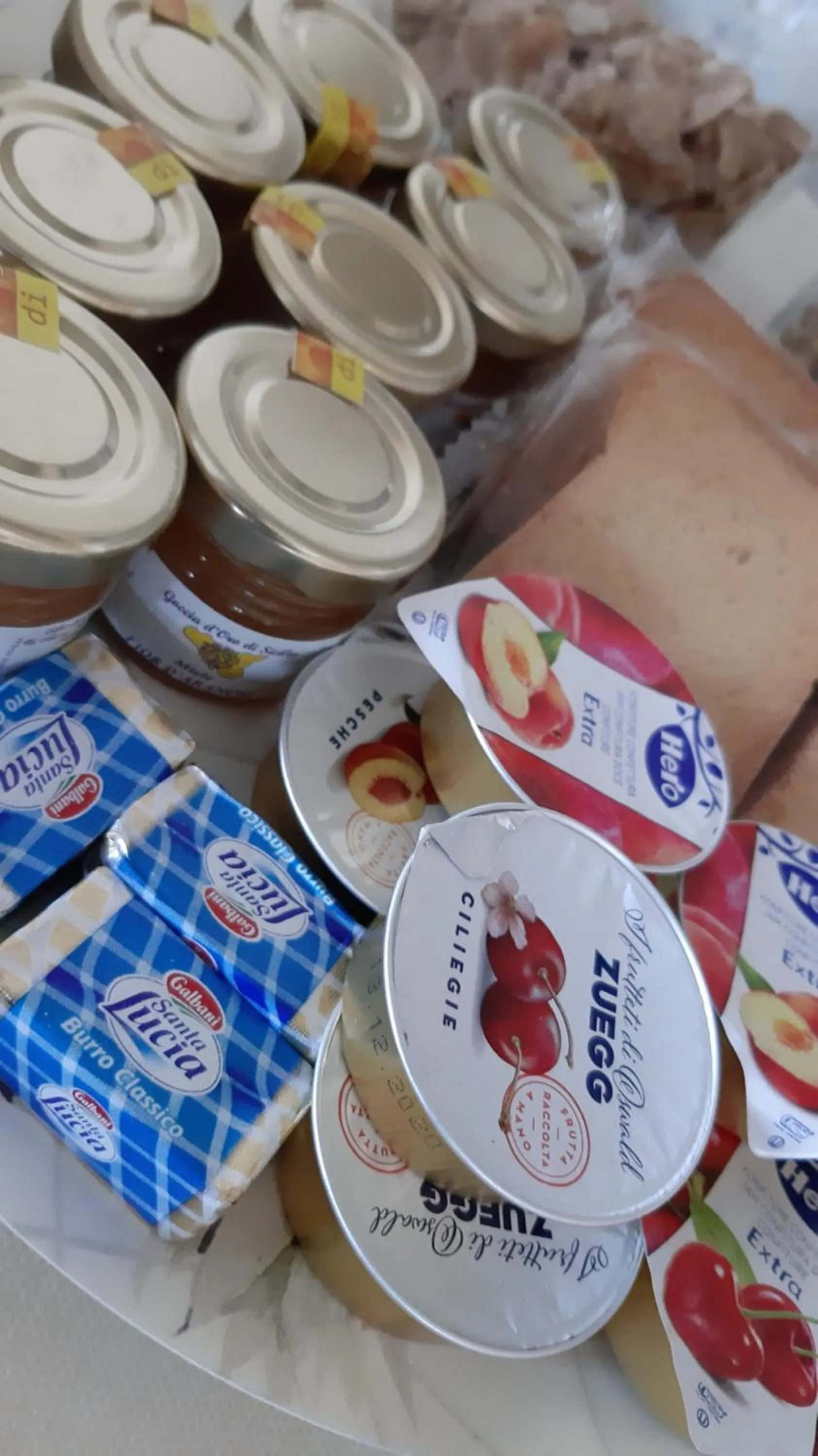 Anna & Alfredo bed and breakfast