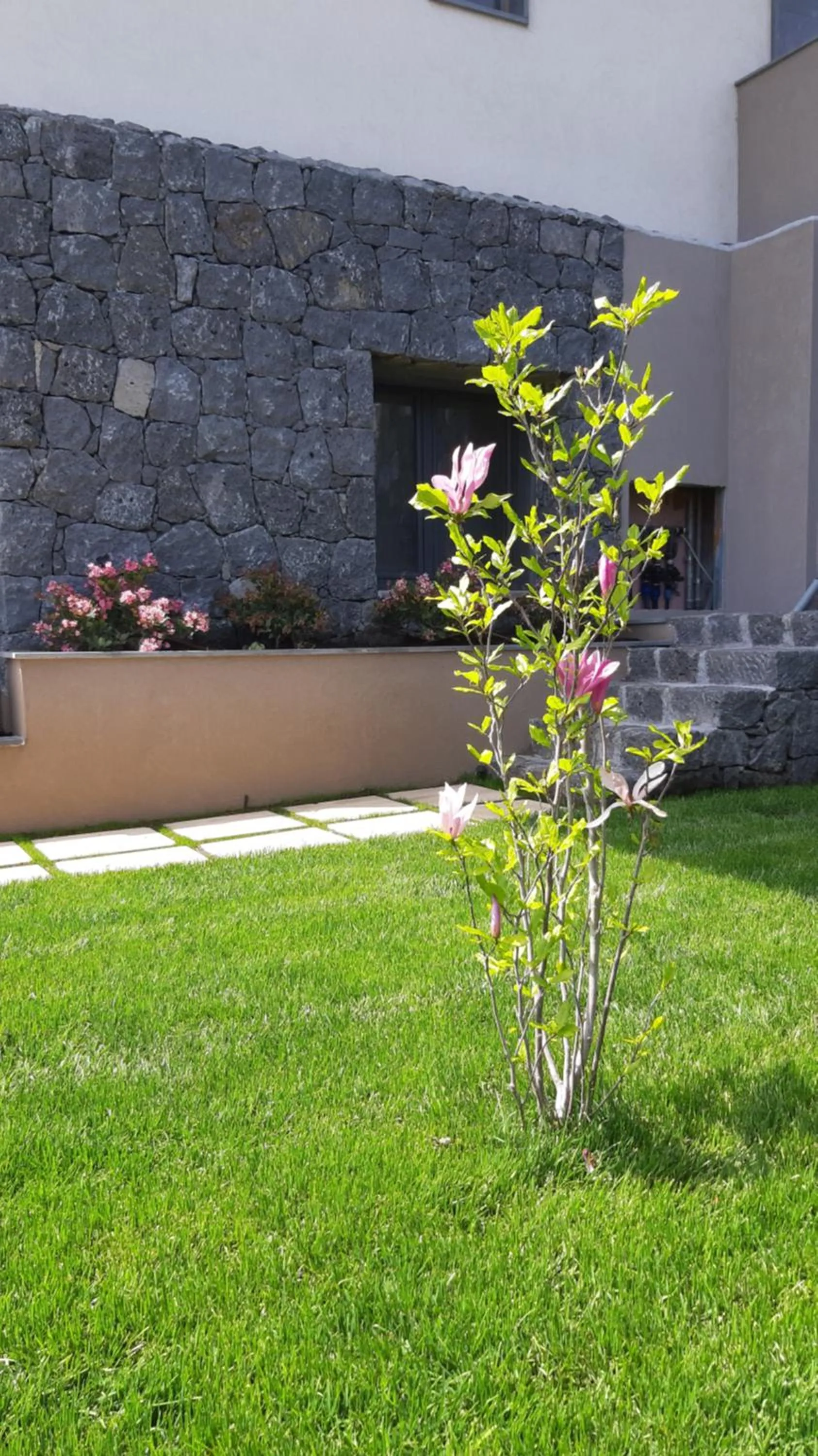 Anna & Alfredo bed and breakfast