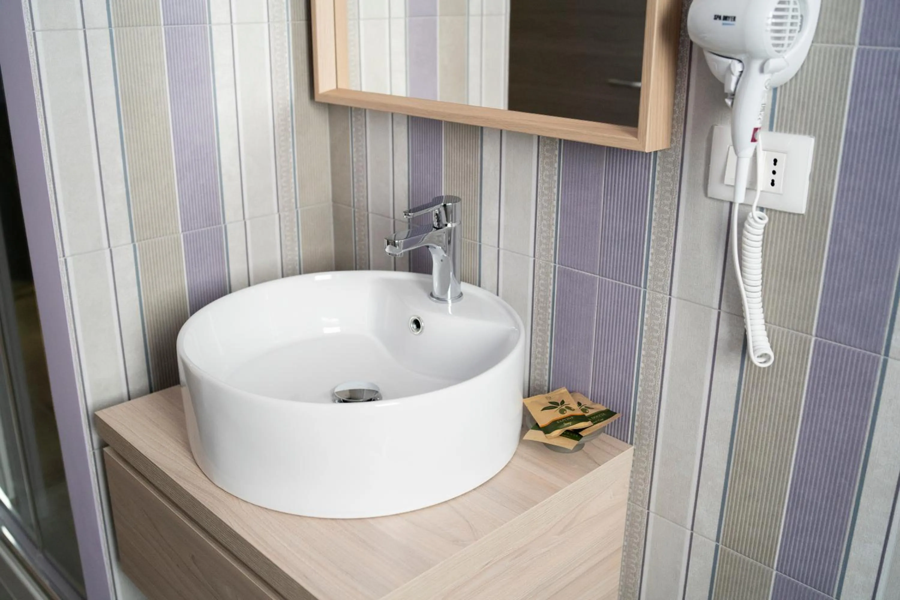 Anna & Alfredo bed and breakfast