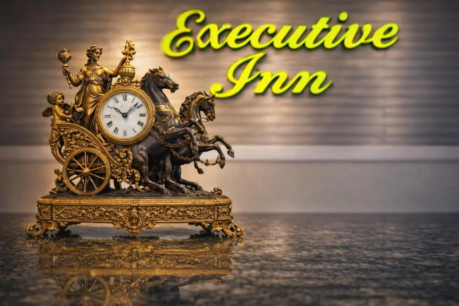 Executive Inn Hondo Executive Inn Hondo