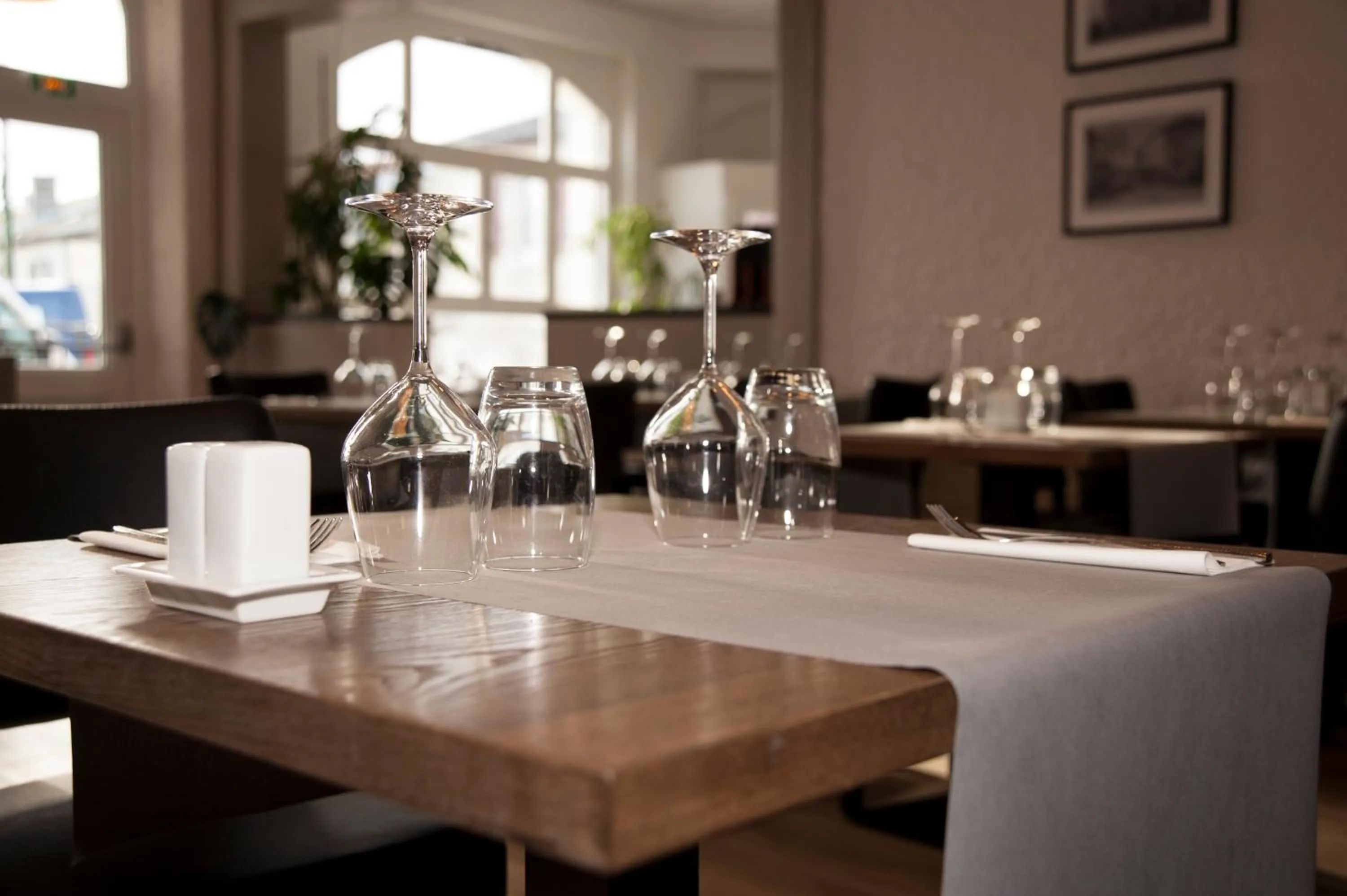 Logis Auberge Des Voyageurs