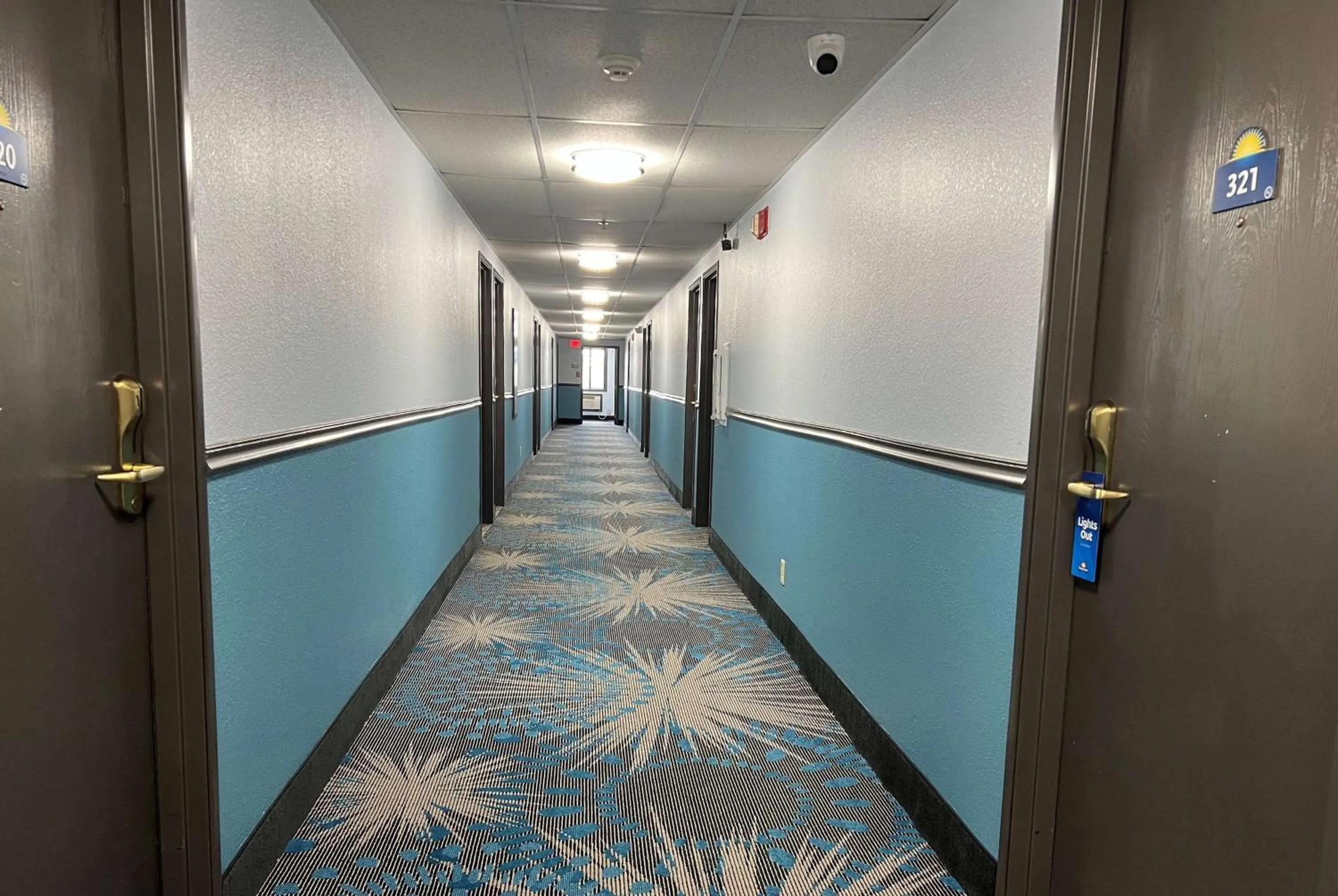 Other in Days Inn & Suites by Wyndham Des Moines Airport