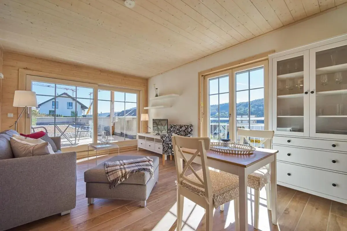 Apartment with Terrace in Alb Appartements Apartment with Terrace in Alb Appartements