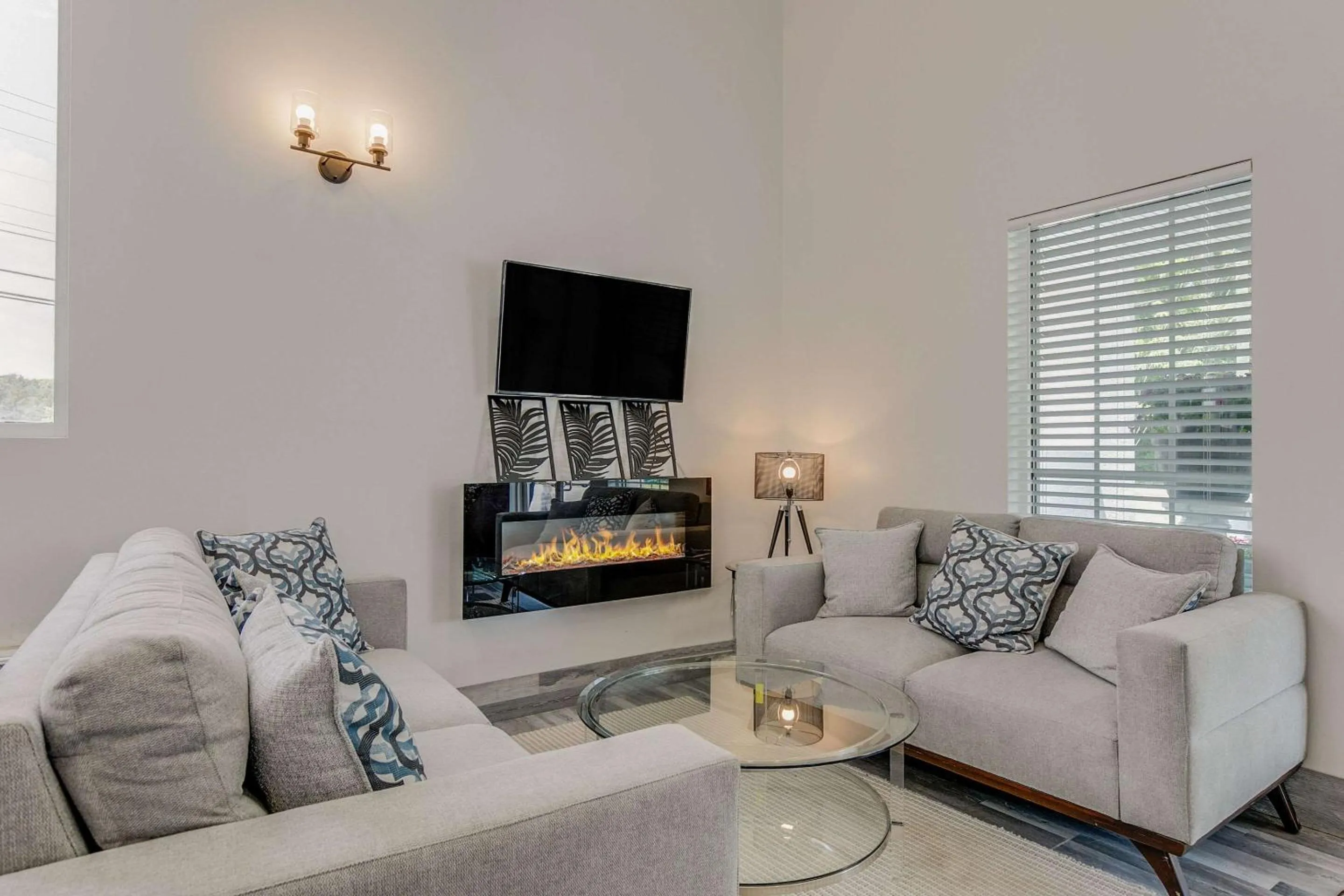 Lobby or reception in Quality Inn Elberton