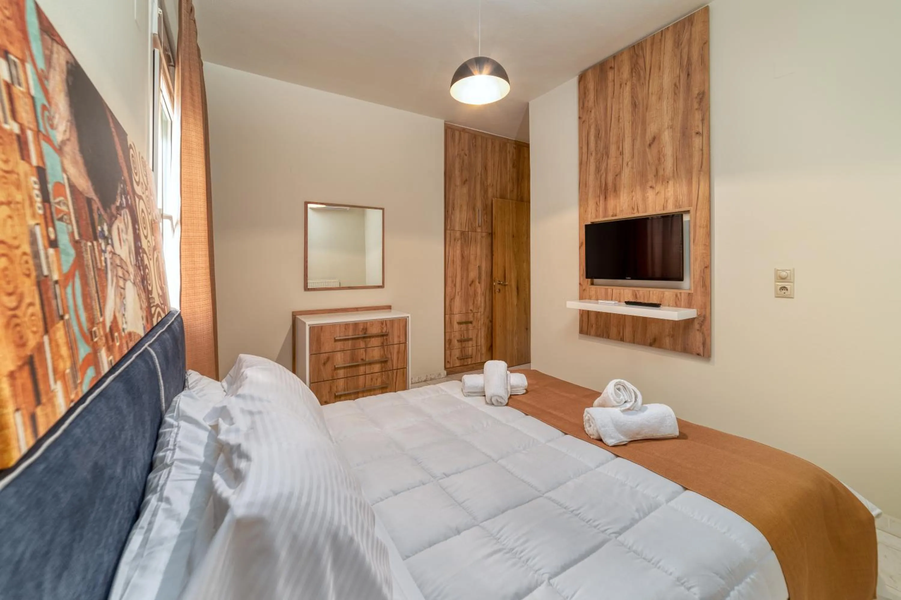 Amoudara Suites