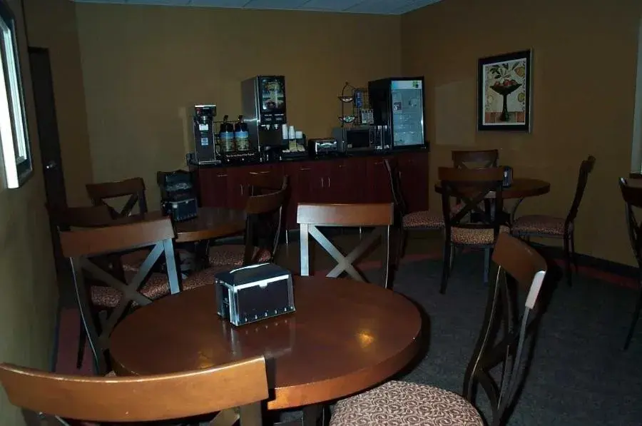 Restaurant/places to eat in Americas Best Value Inn Big Lake Becker Restaurant/places to eat in Americas Best Value Inn Big Lake Becker