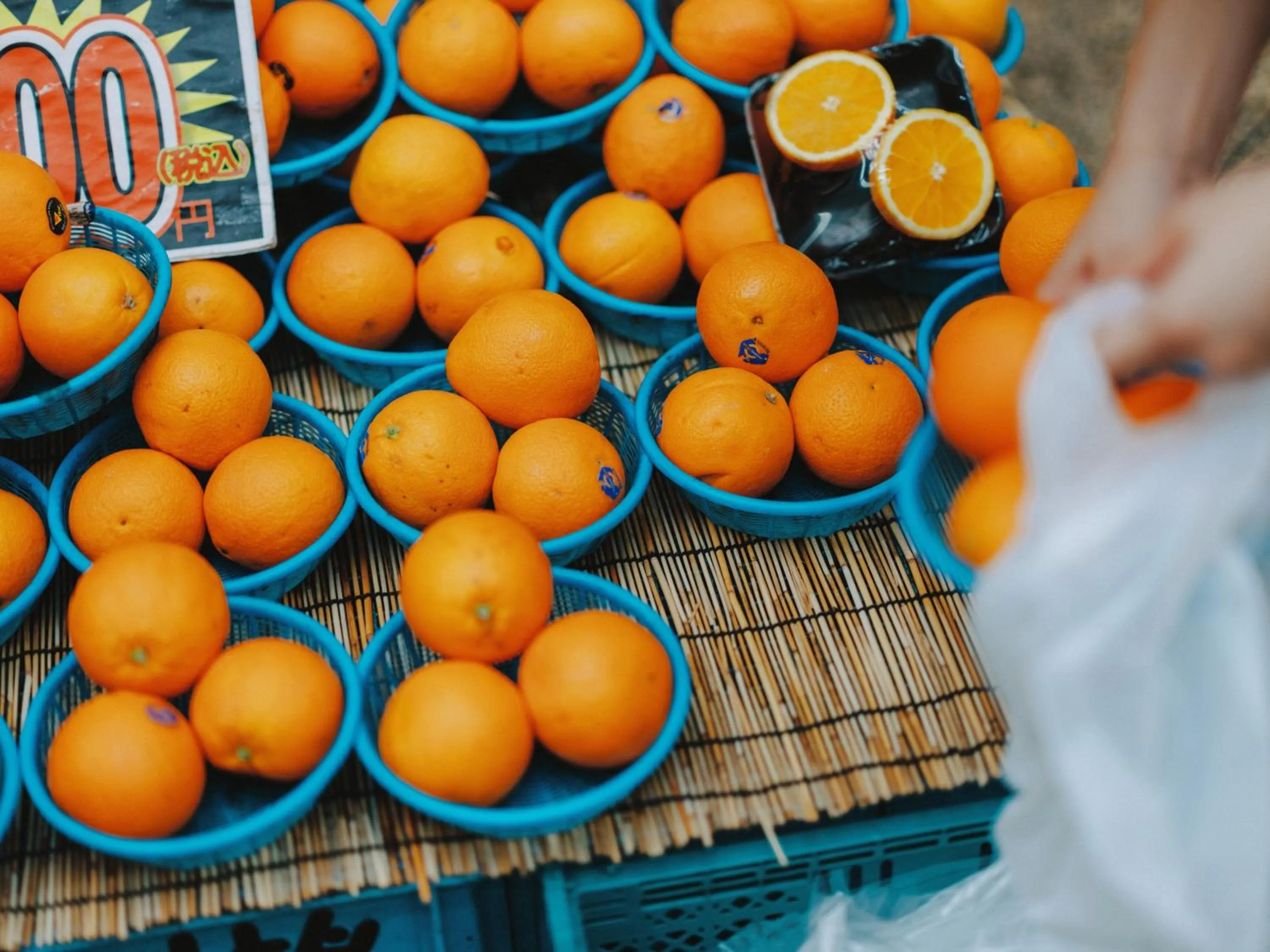 Shopping Area in SEKAI HOTEL Deep Osaka Experience