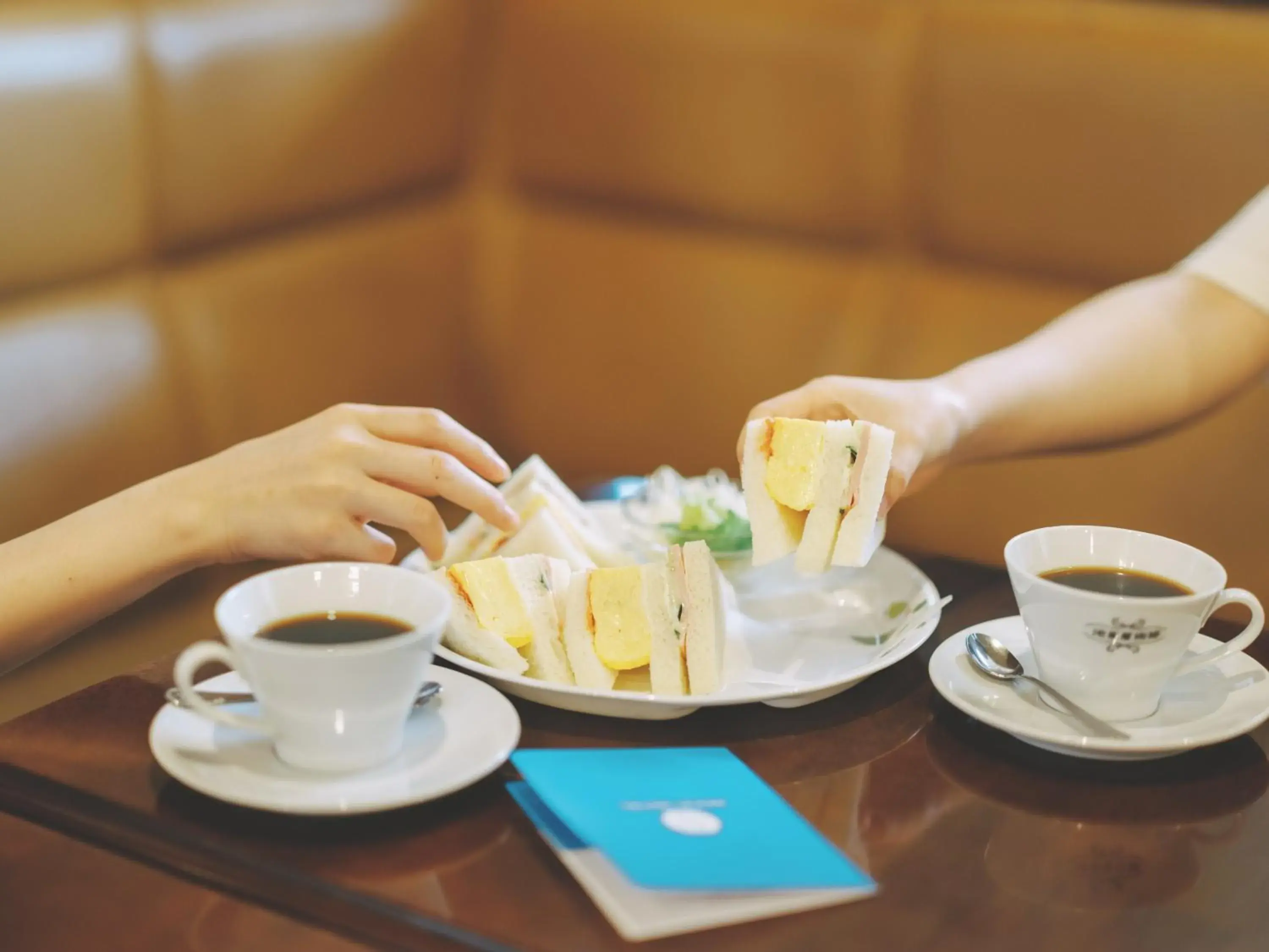 Restaurant/places to eat in SEKAI HOTEL Deep Osaka Experience Restaurant/places to eat in SEKAI HOTEL Deep Osaka Experience