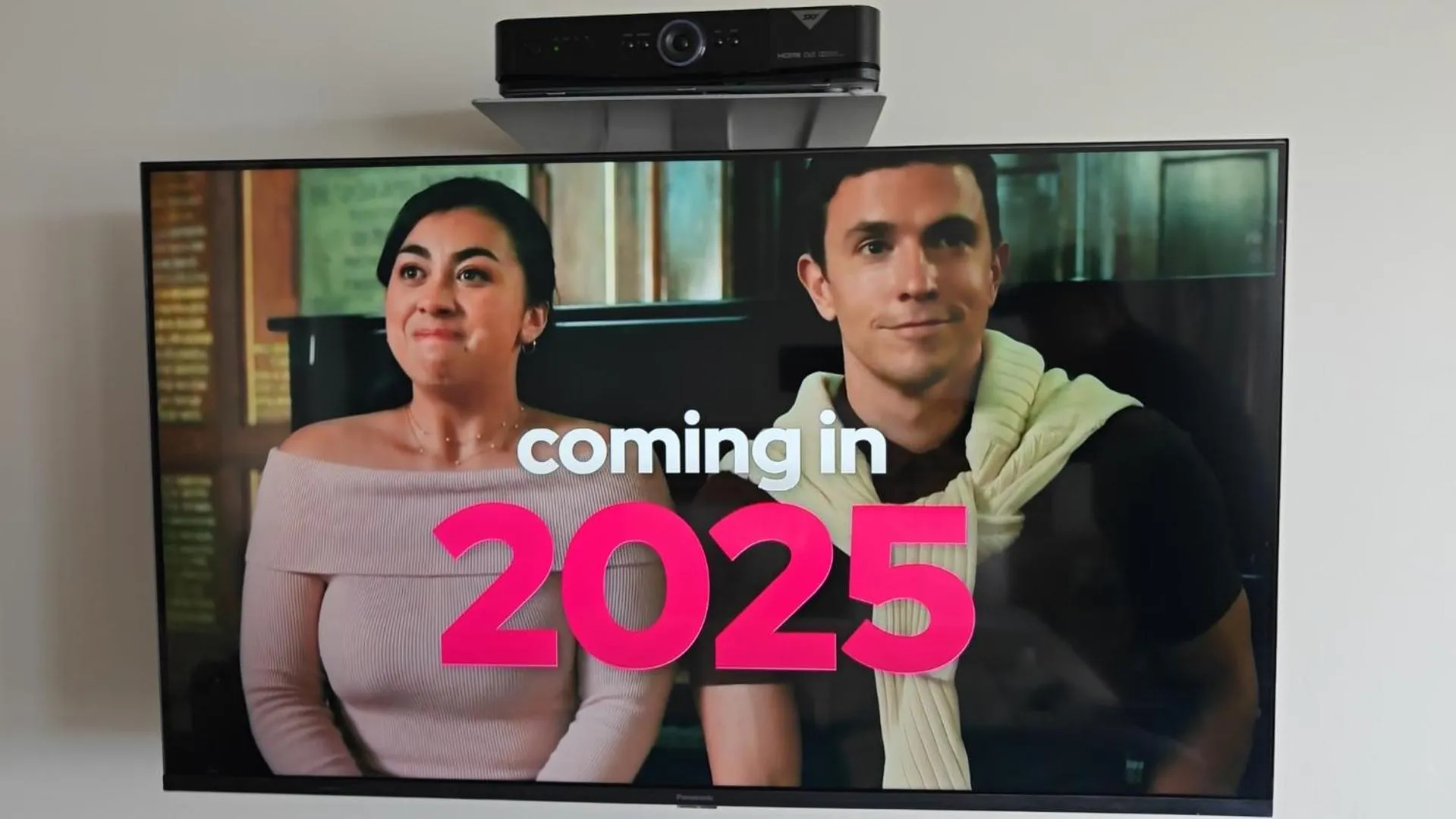 TV and multimedia in Clearwater Motor Lodge