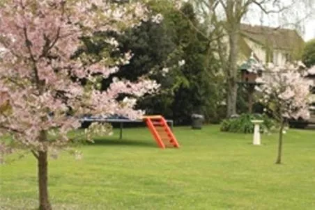 Day in Broadway Motel & Miro Court Villas