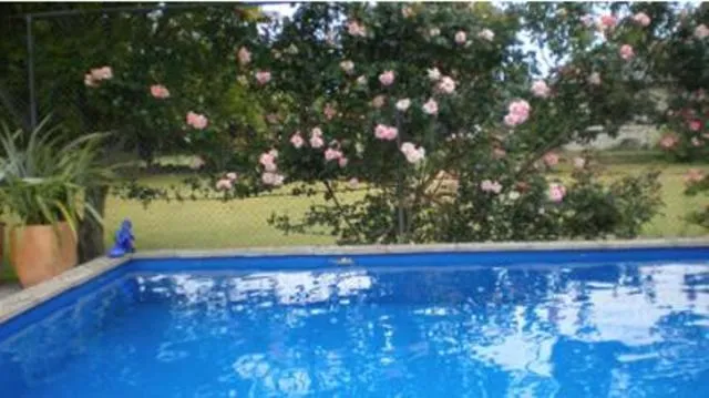 Day in Broadway Motel & Miro Court Villas