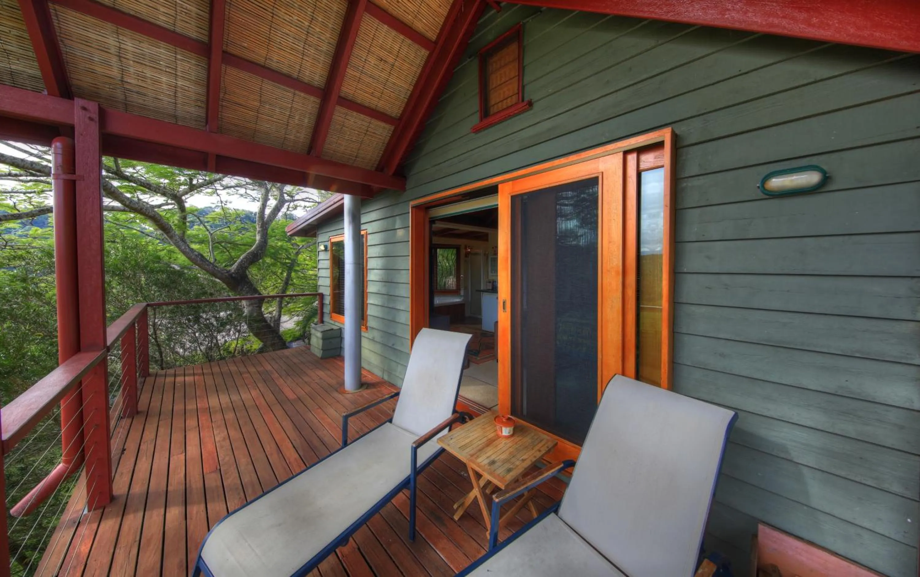 Maleny Tropical Retreat
