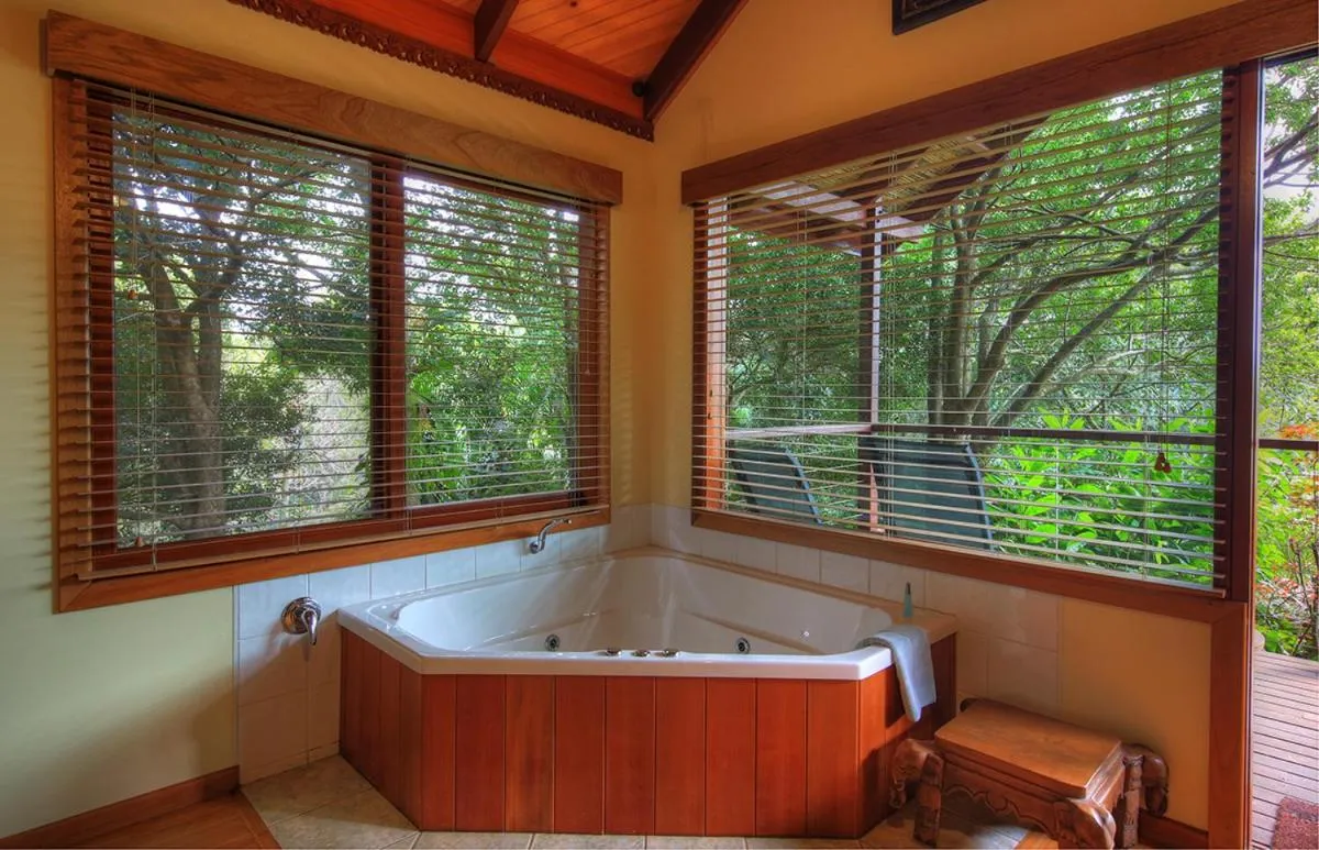 Maleny Tropical Retreat
