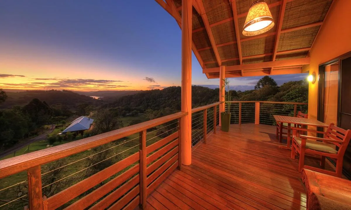 Maleny Tropical Retreat