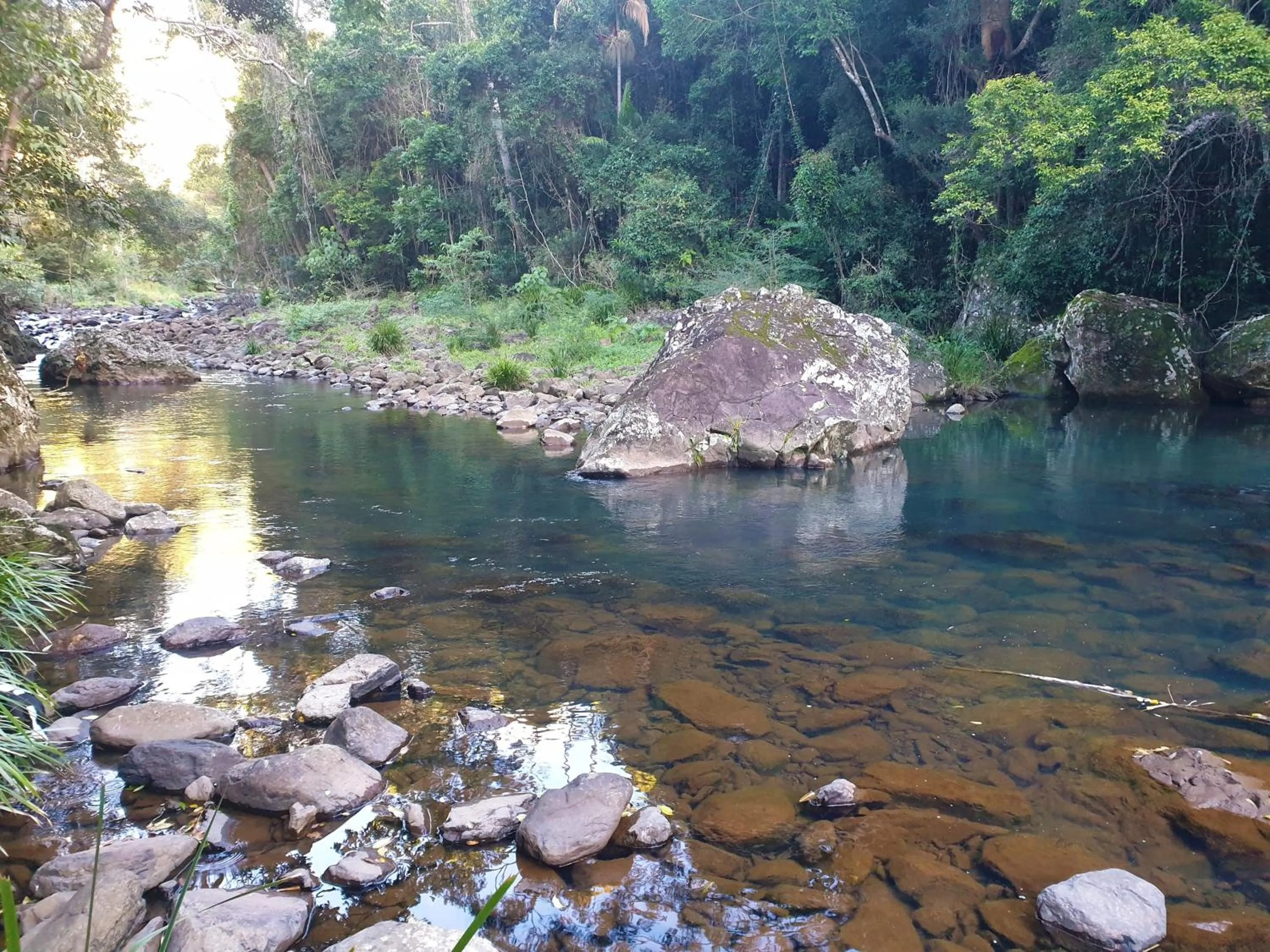 Maleny Tropical Retreat