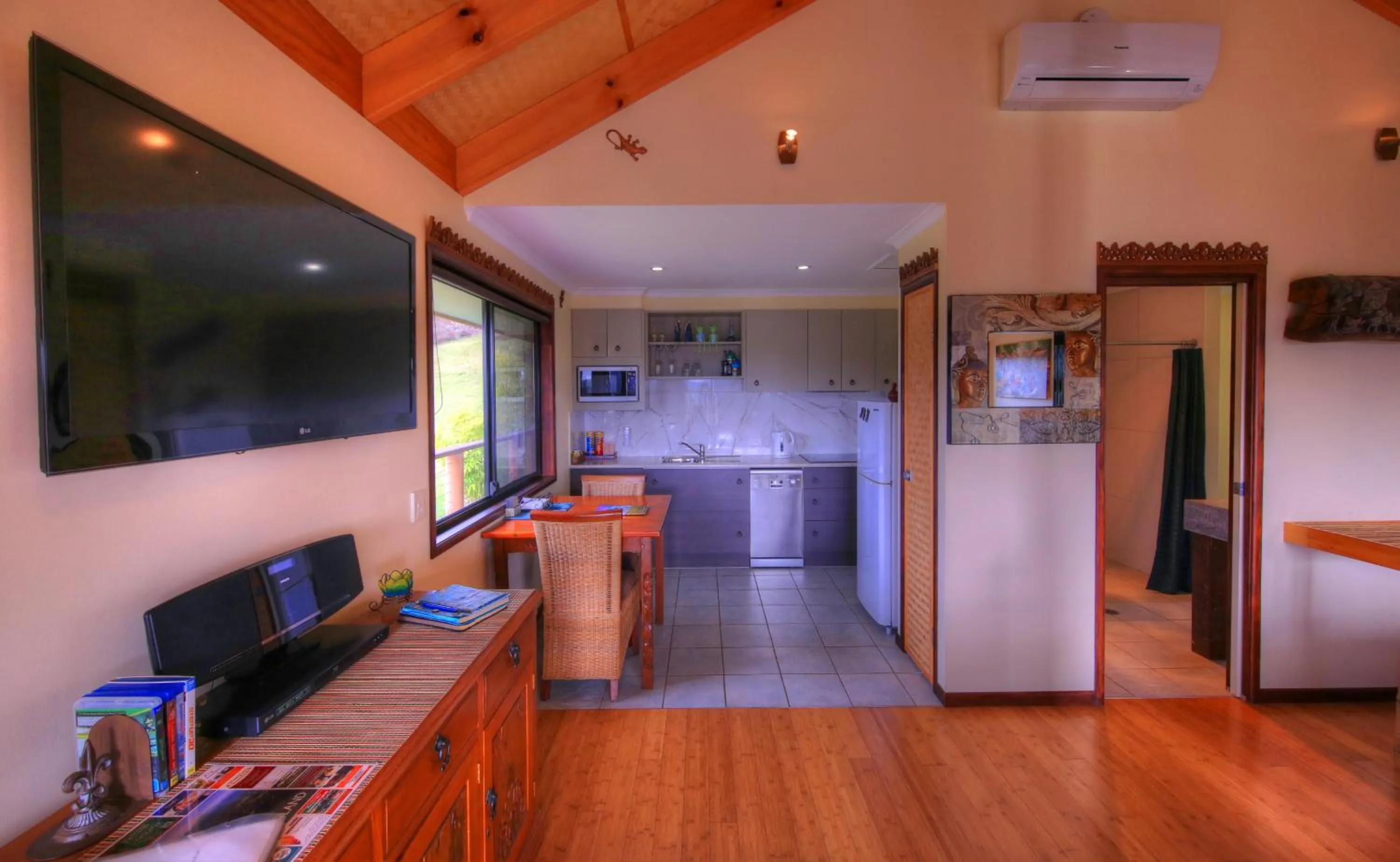 Maleny Tropical Retreat