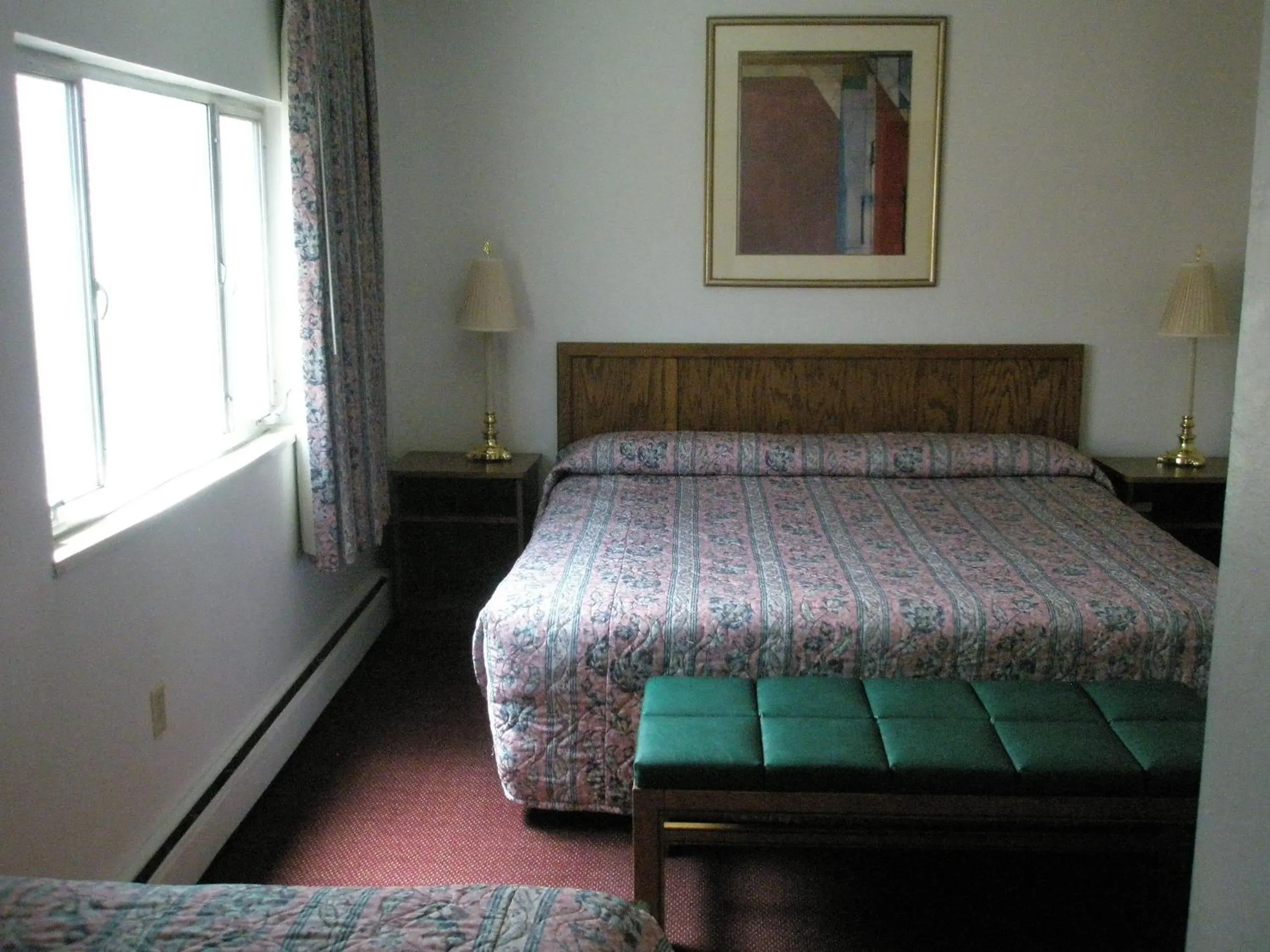 Day in Mel Haven Motel