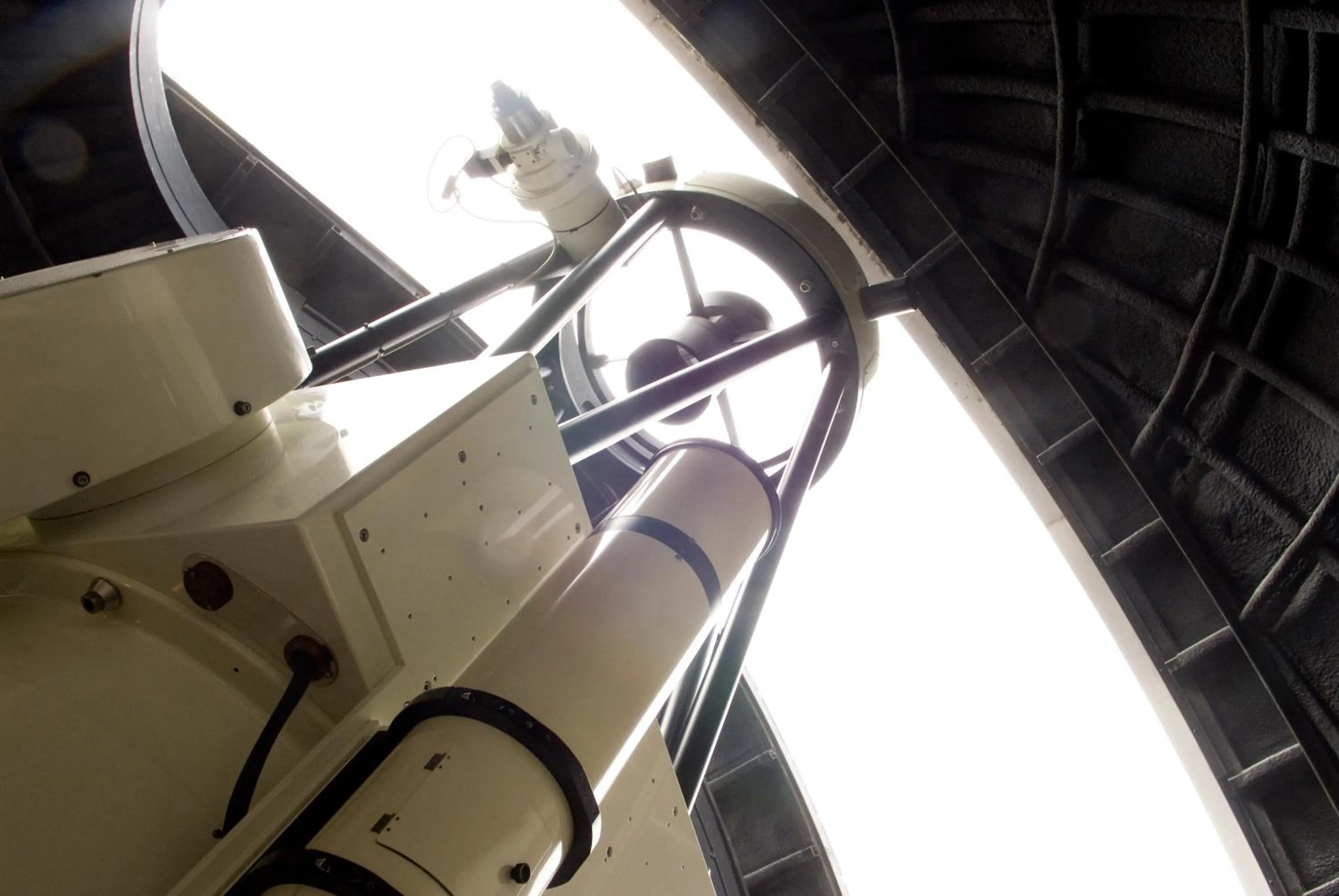 Activities in Minami Aso Luna Observatory Auberge Mori no Atelier