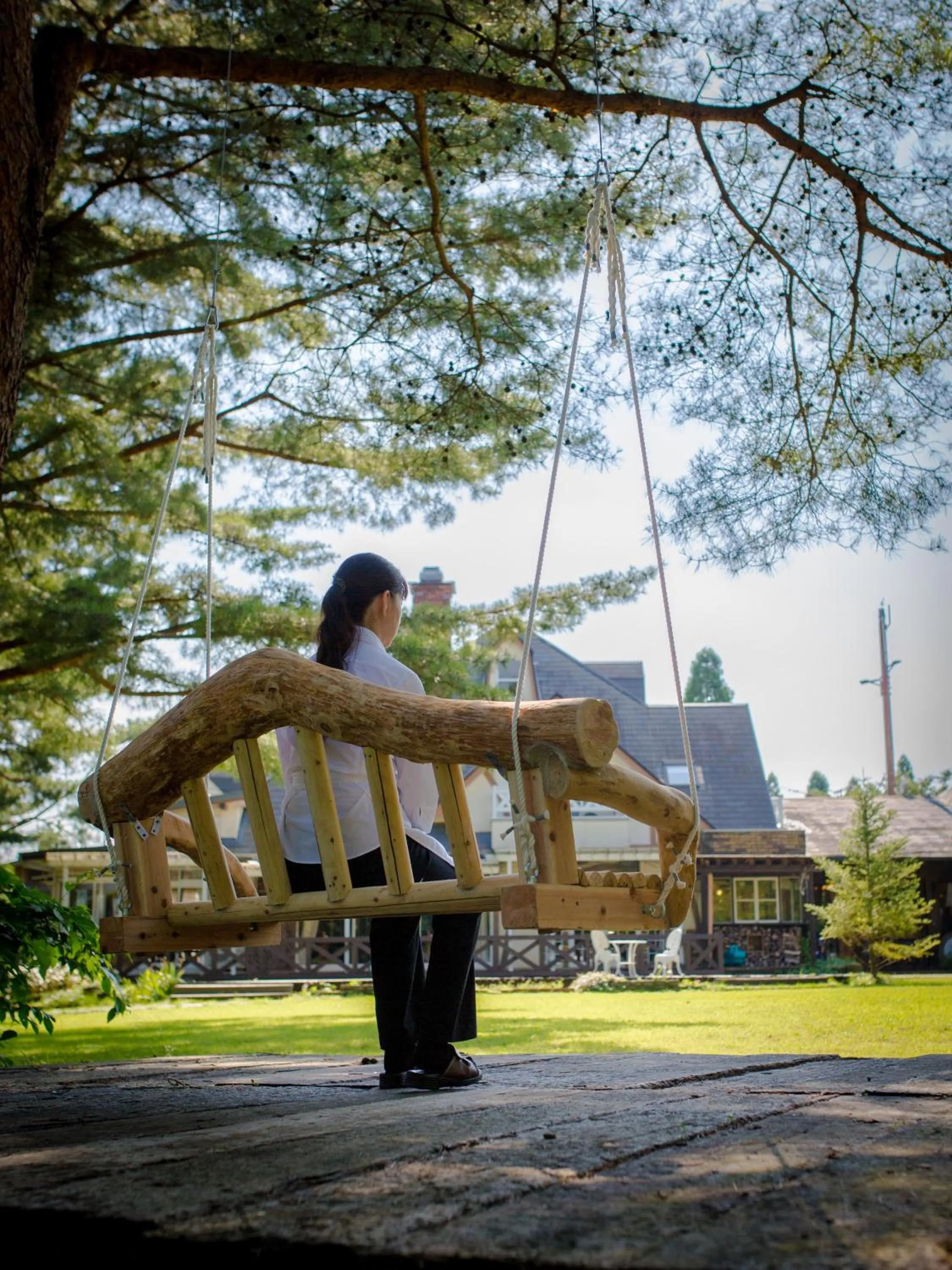 Other in Minami Aso Luna Observatory Auberge Mori no Atelier