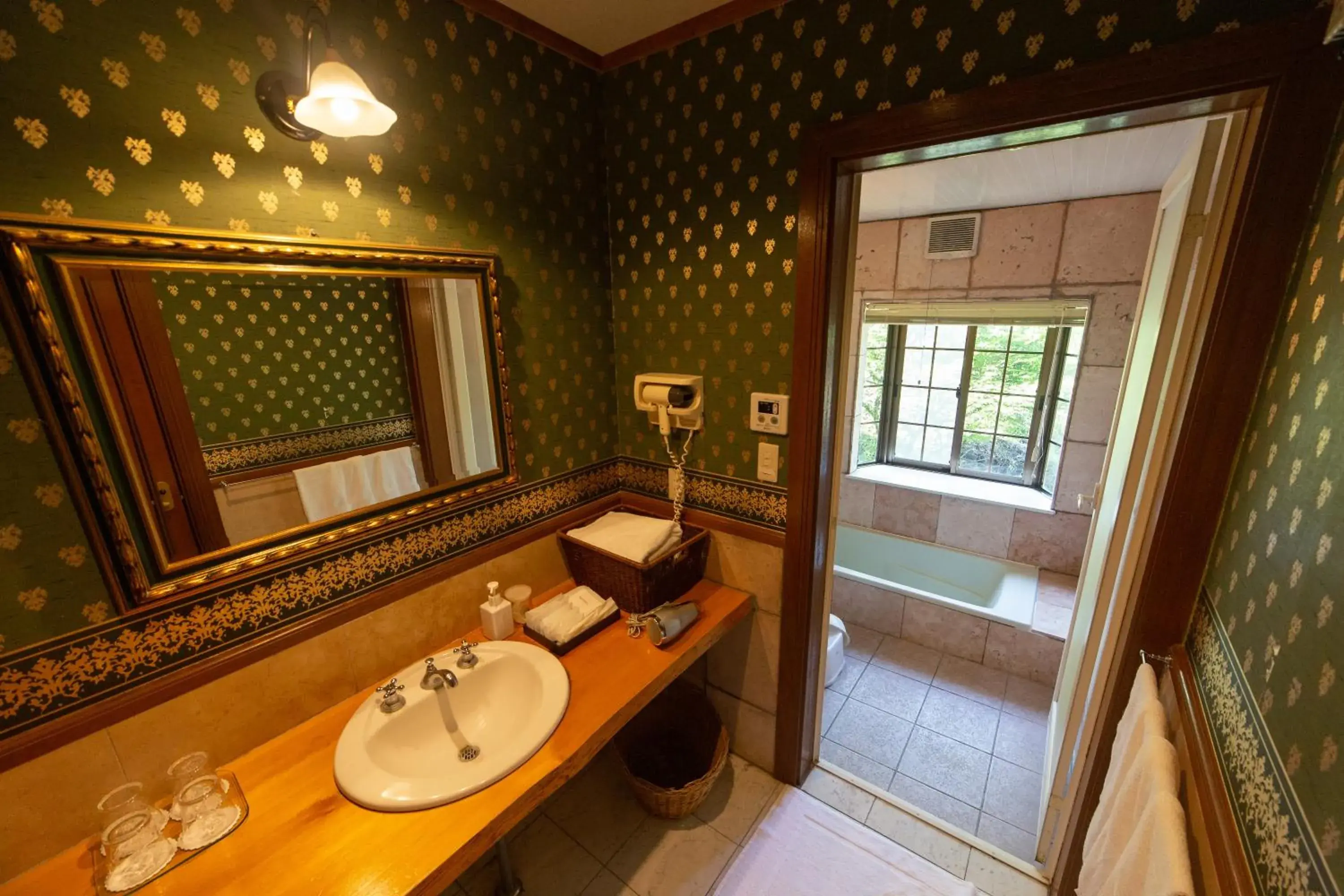 Maisonette - Annex in Minami Aso Luna Observatory Auberge Mori no Atelier Maisonette - Annex in Minami Aso Luna Observatory Auberge Mori no Atelier