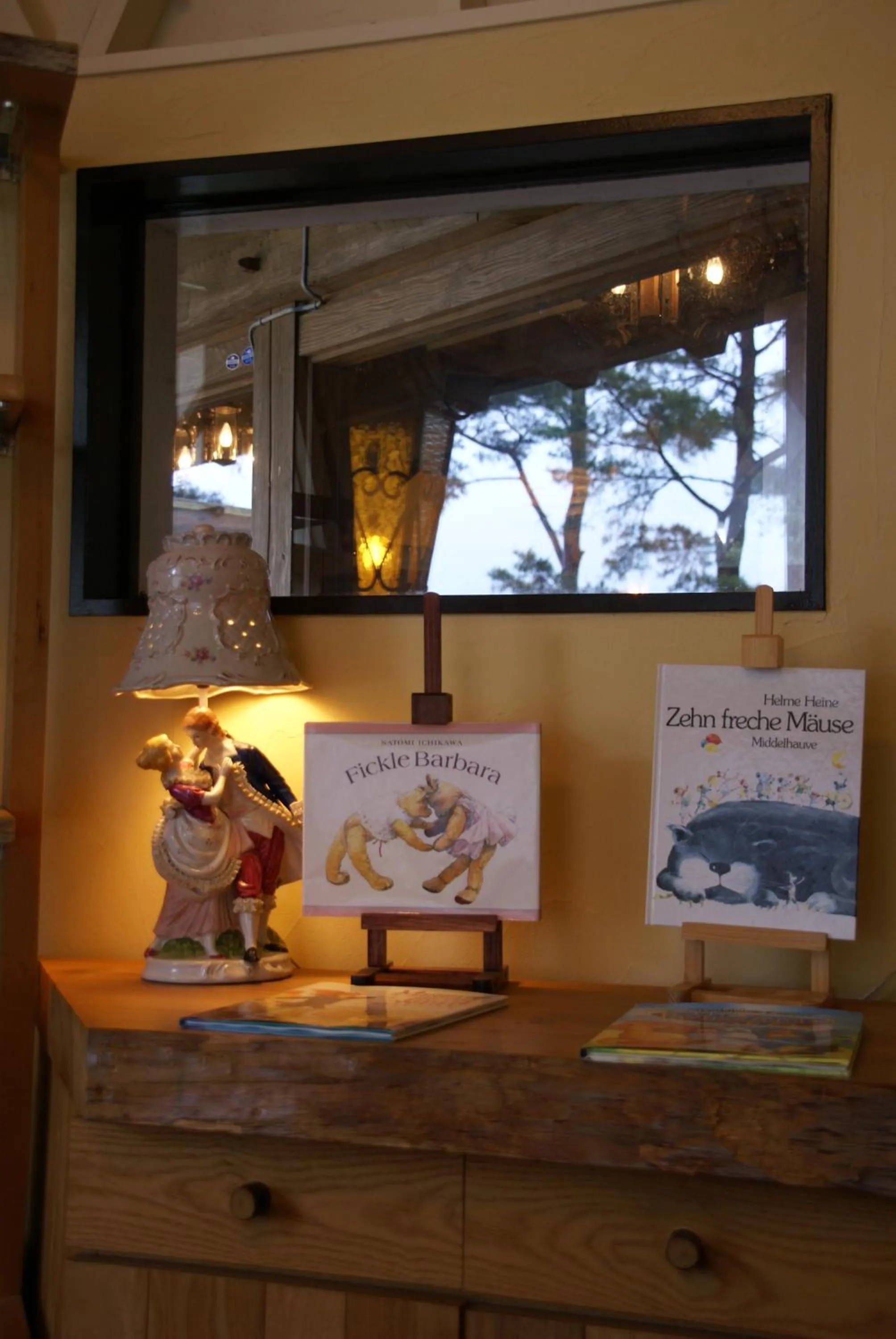 Other in Minami Aso Luna Observatory Auberge Mori no Atelier