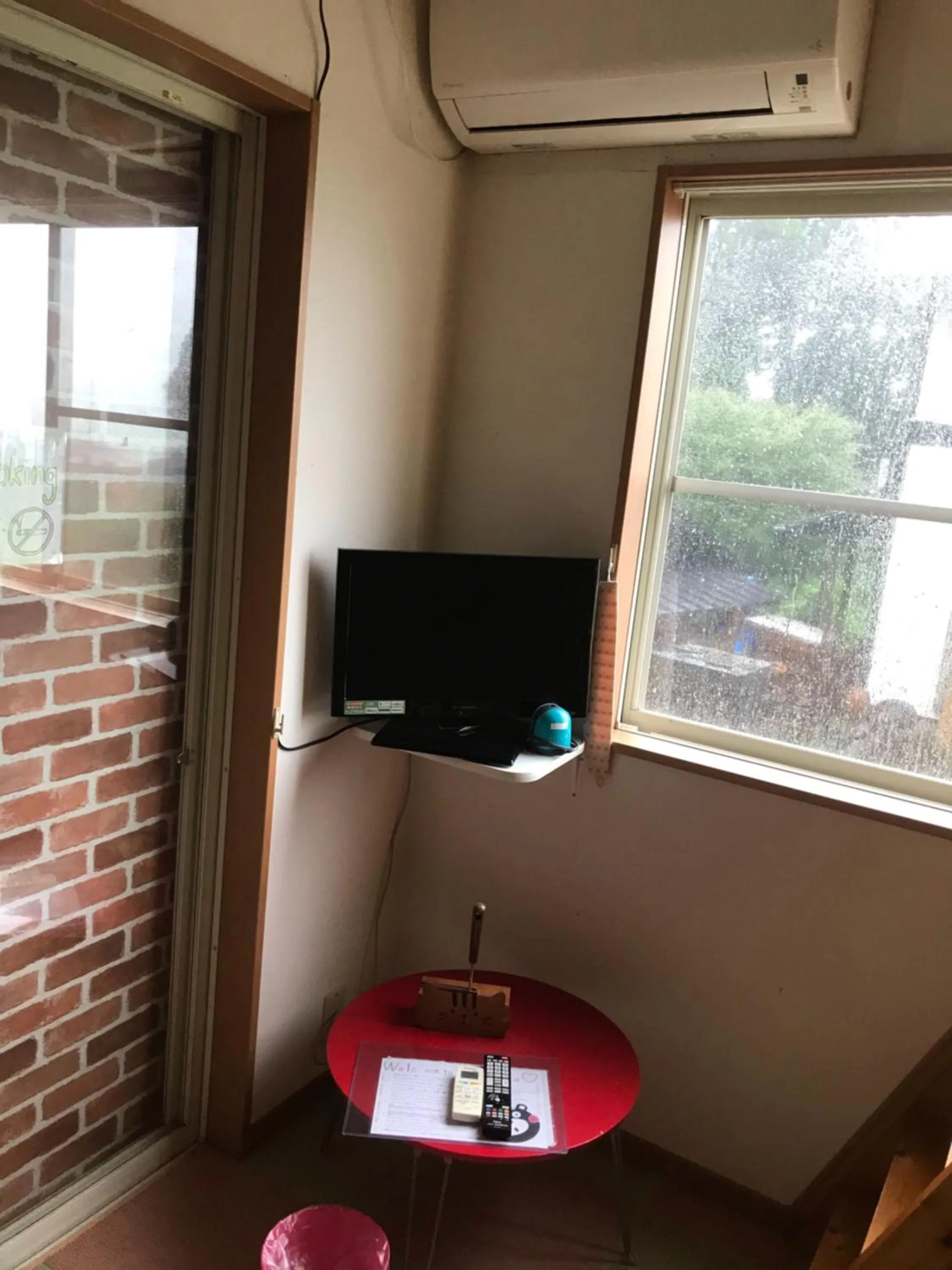 Kumamoto Guesthouse Minami Aso Little Asia