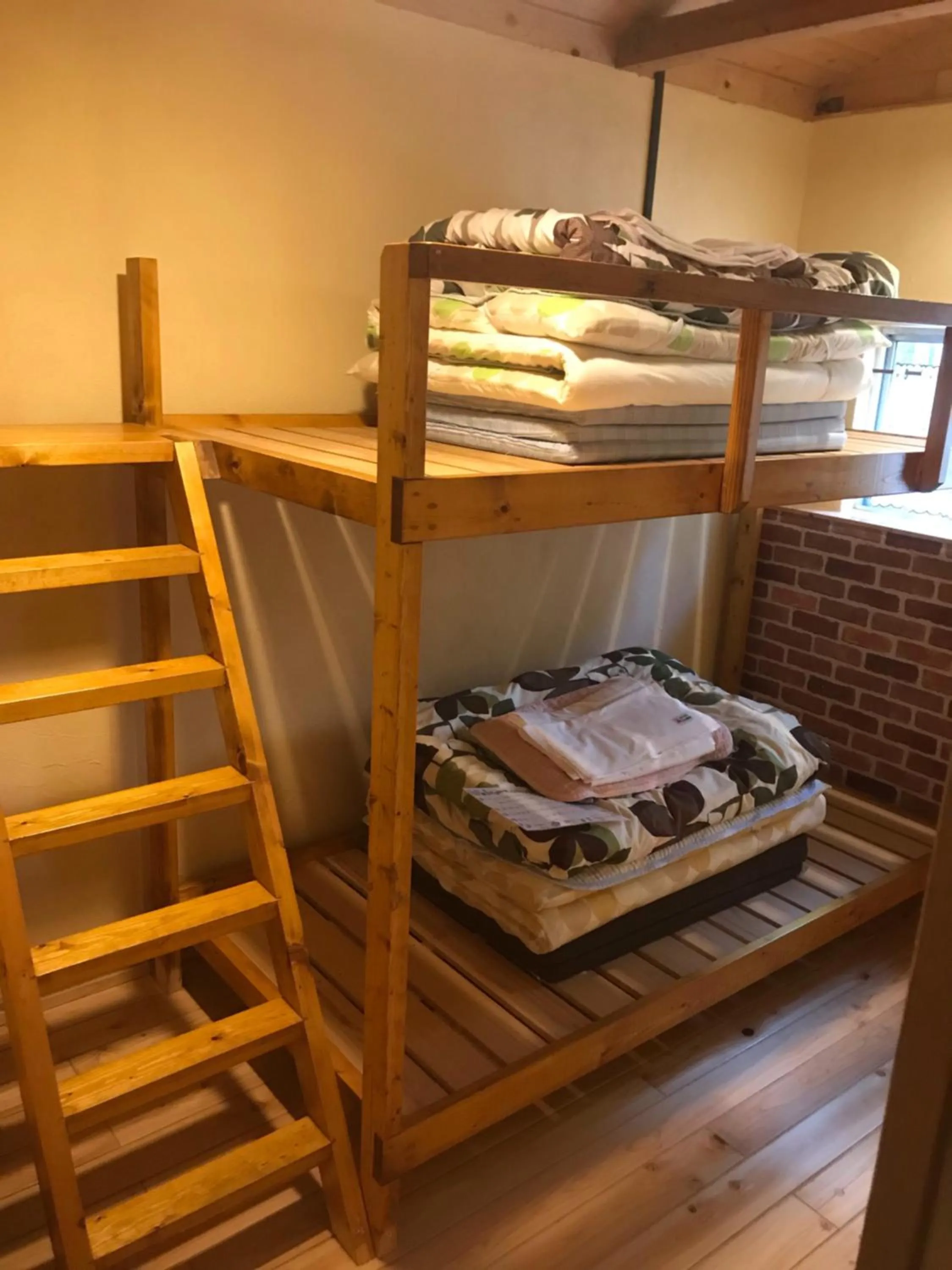 Kumamoto Guesthouse Minami Aso Little Asia