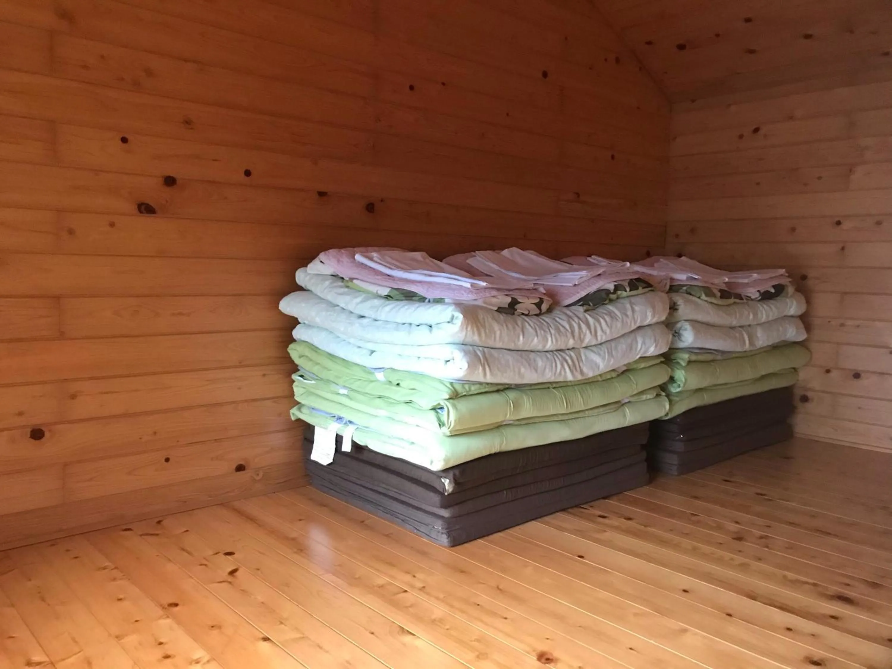 Kumamoto Guesthouse Minami Aso Little Asia