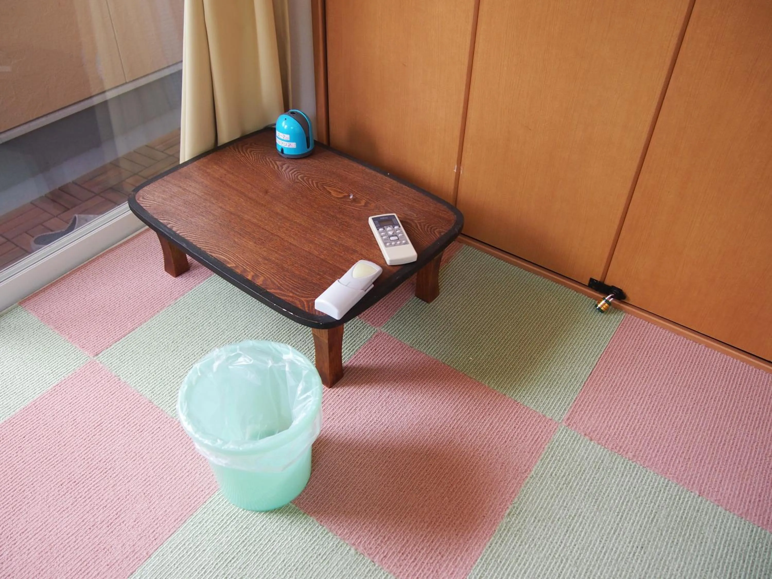 Kumamoto Guesthouse Minami Aso Little Asia