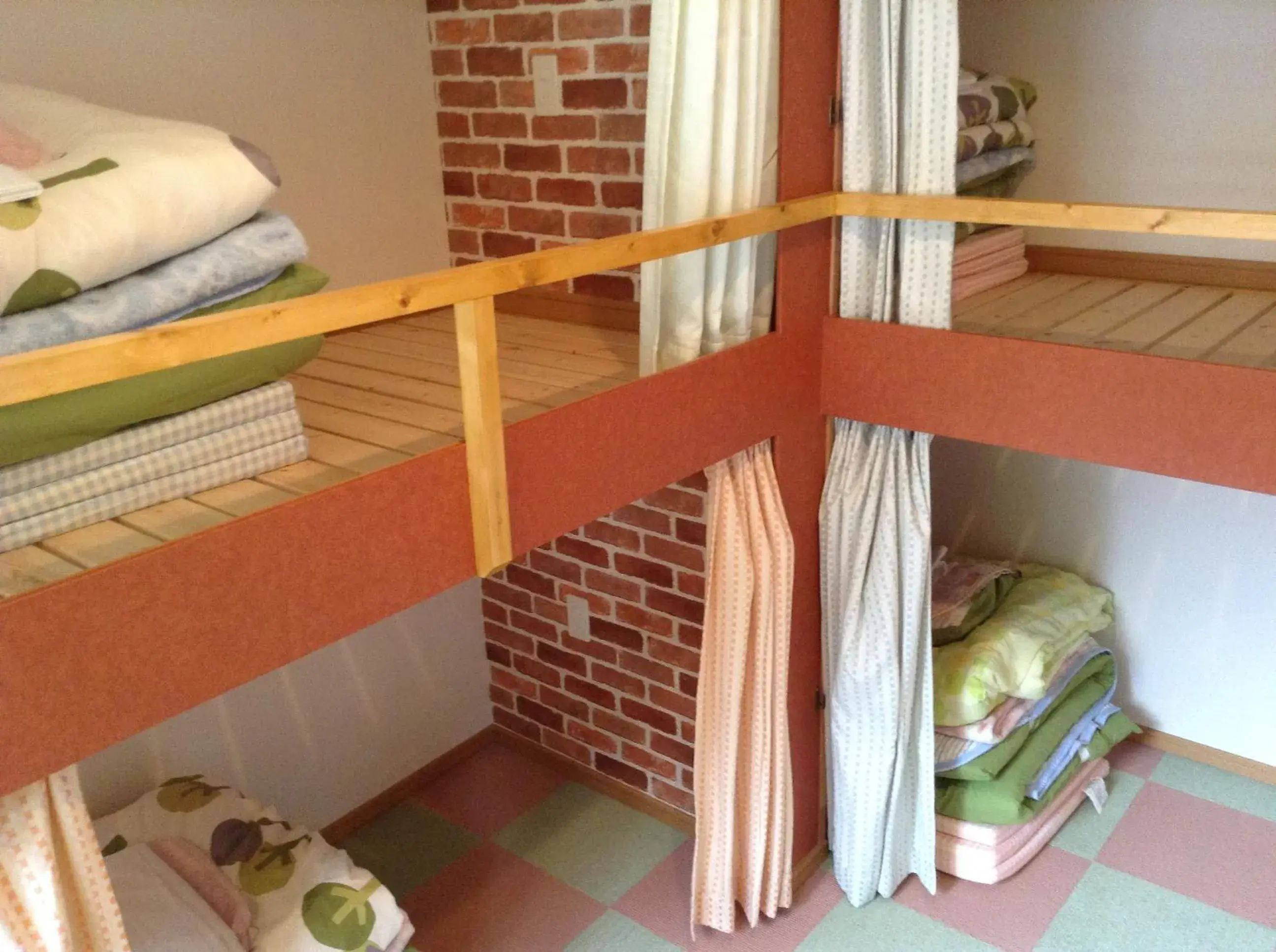 Kumamoto Guesthouse Minami Aso Little Asia Kumamoto Guesthouse Minami Aso Little Asia