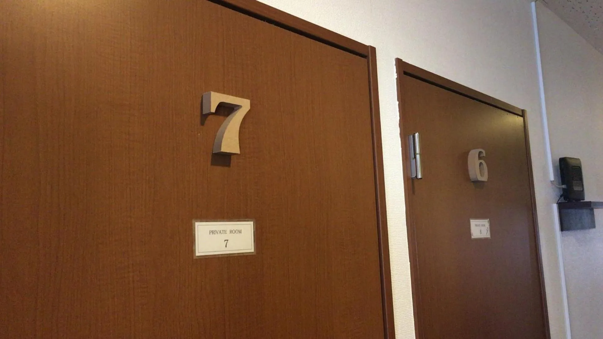 bunk bed in Kagoshima Little Asia