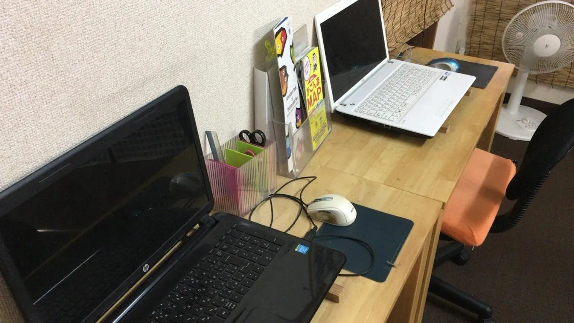 Living room in Kagoshima Little Asia Living room in Kagoshima Little Asia