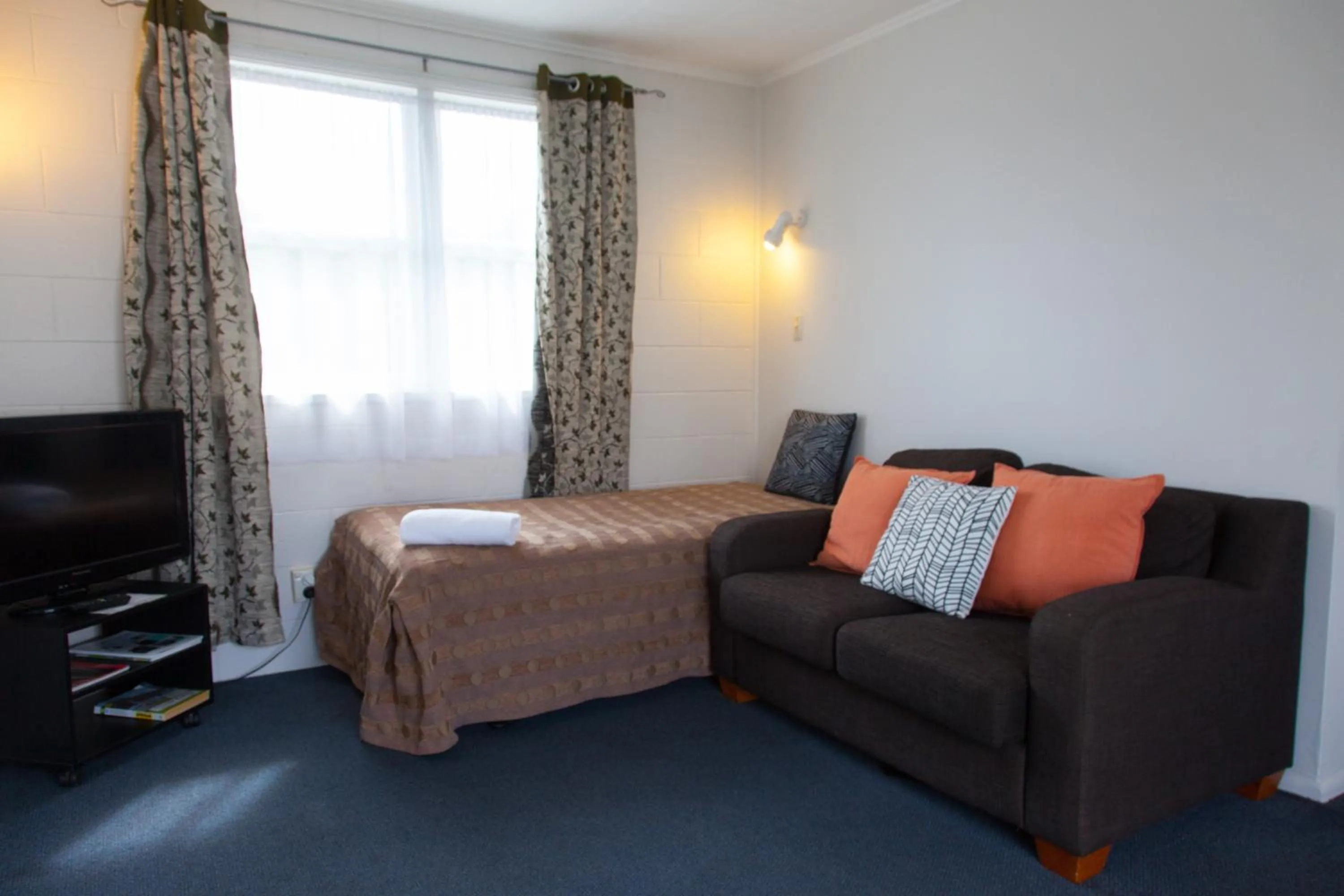 Otorohanga & Waitomo Motels