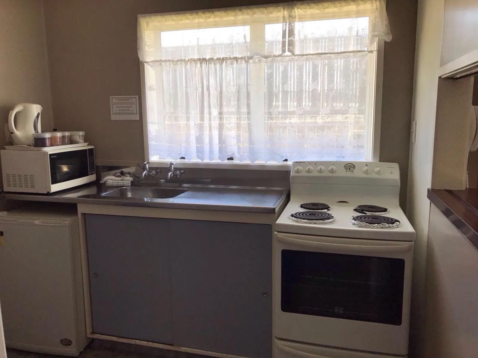 Otorohanga & Waitomo Motels