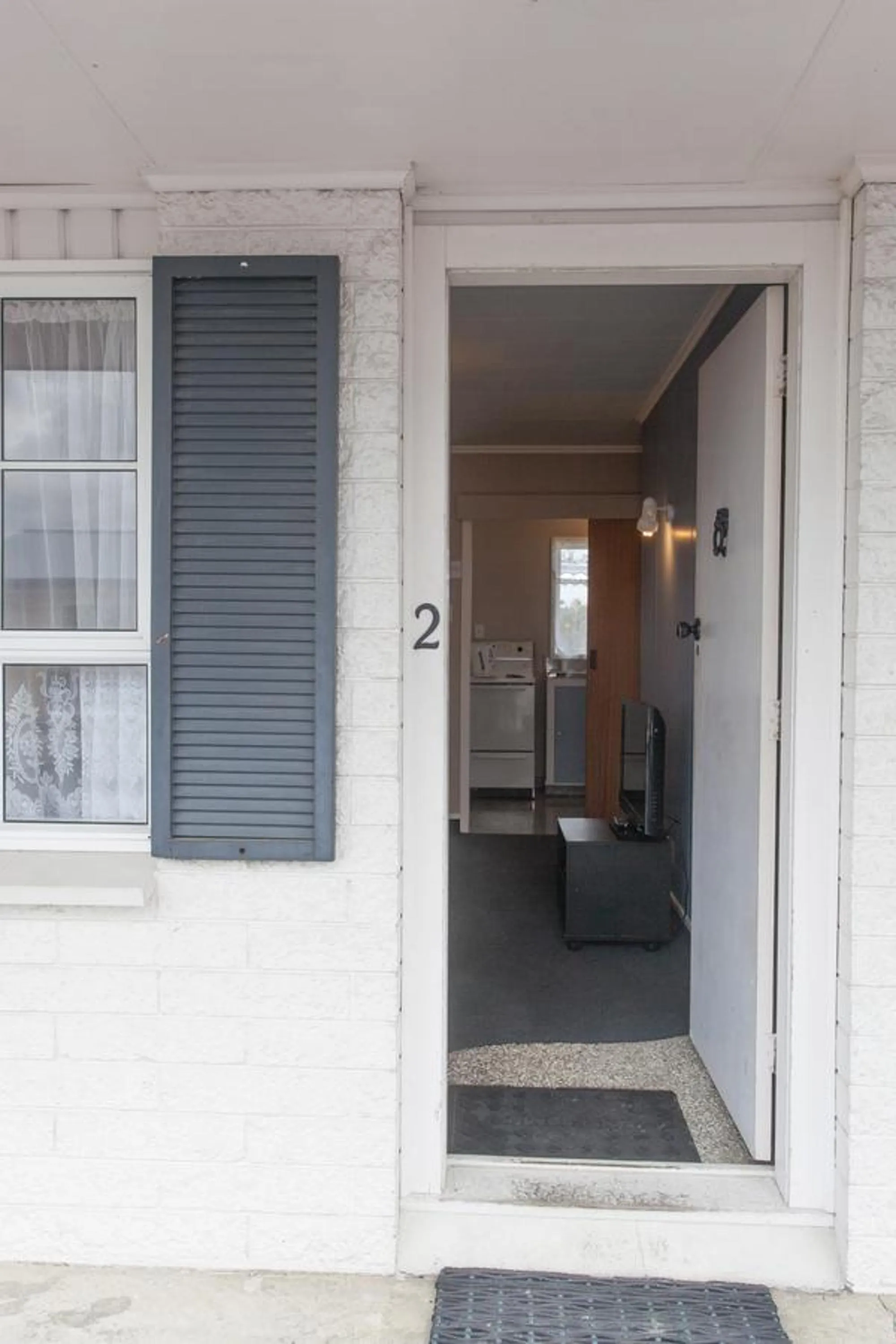 Otorohanga & Waitomo Motels