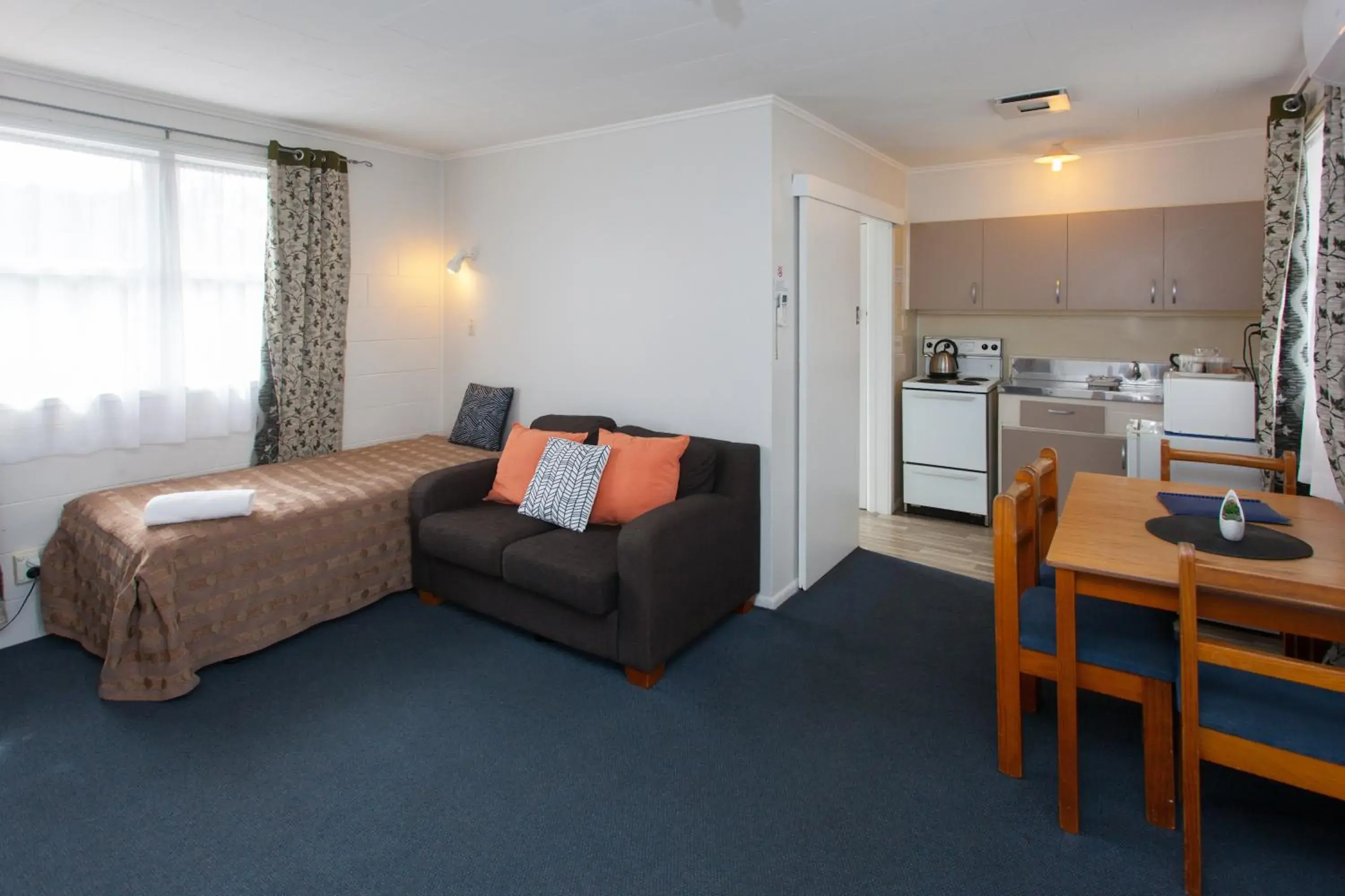Bed in Otorohanga & Waitomo Motels Bed in Otorohanga & Waitomo Motels