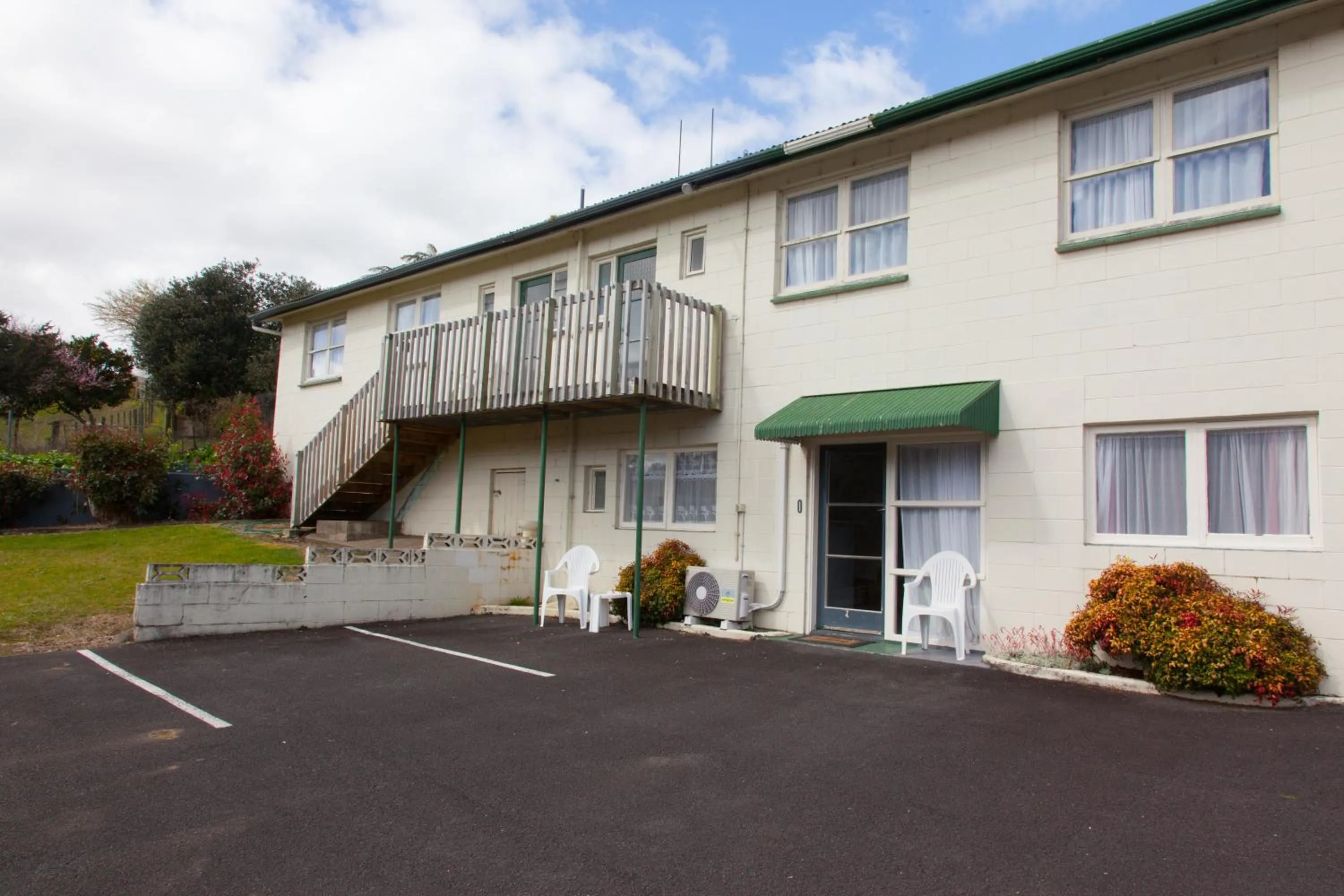 Otorohanga & Waitomo Motels