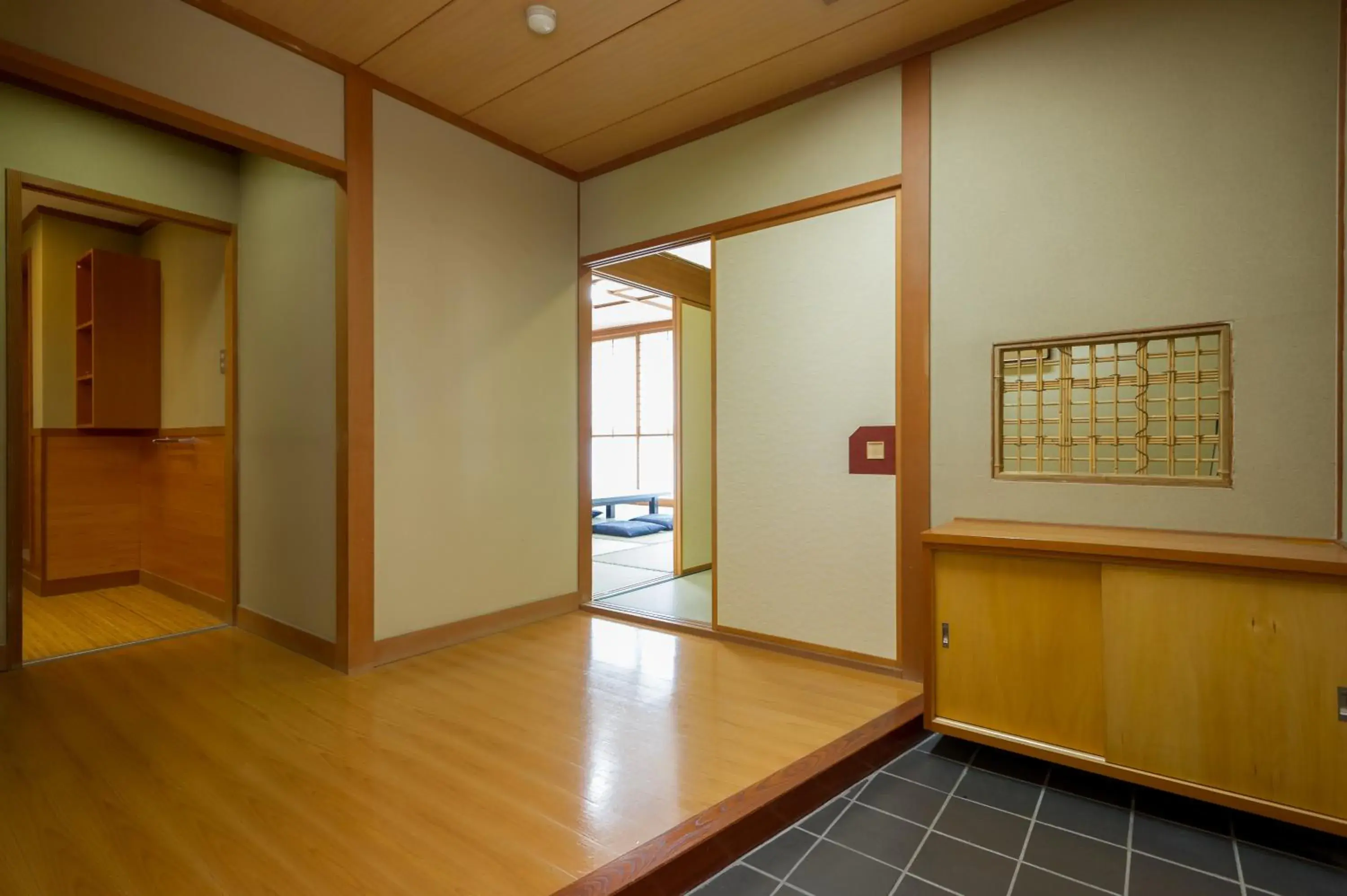 Photo of the whole room in kinugawaonsen Fukumatsu Photo of the whole room in kinugawaonsen Fukumatsu