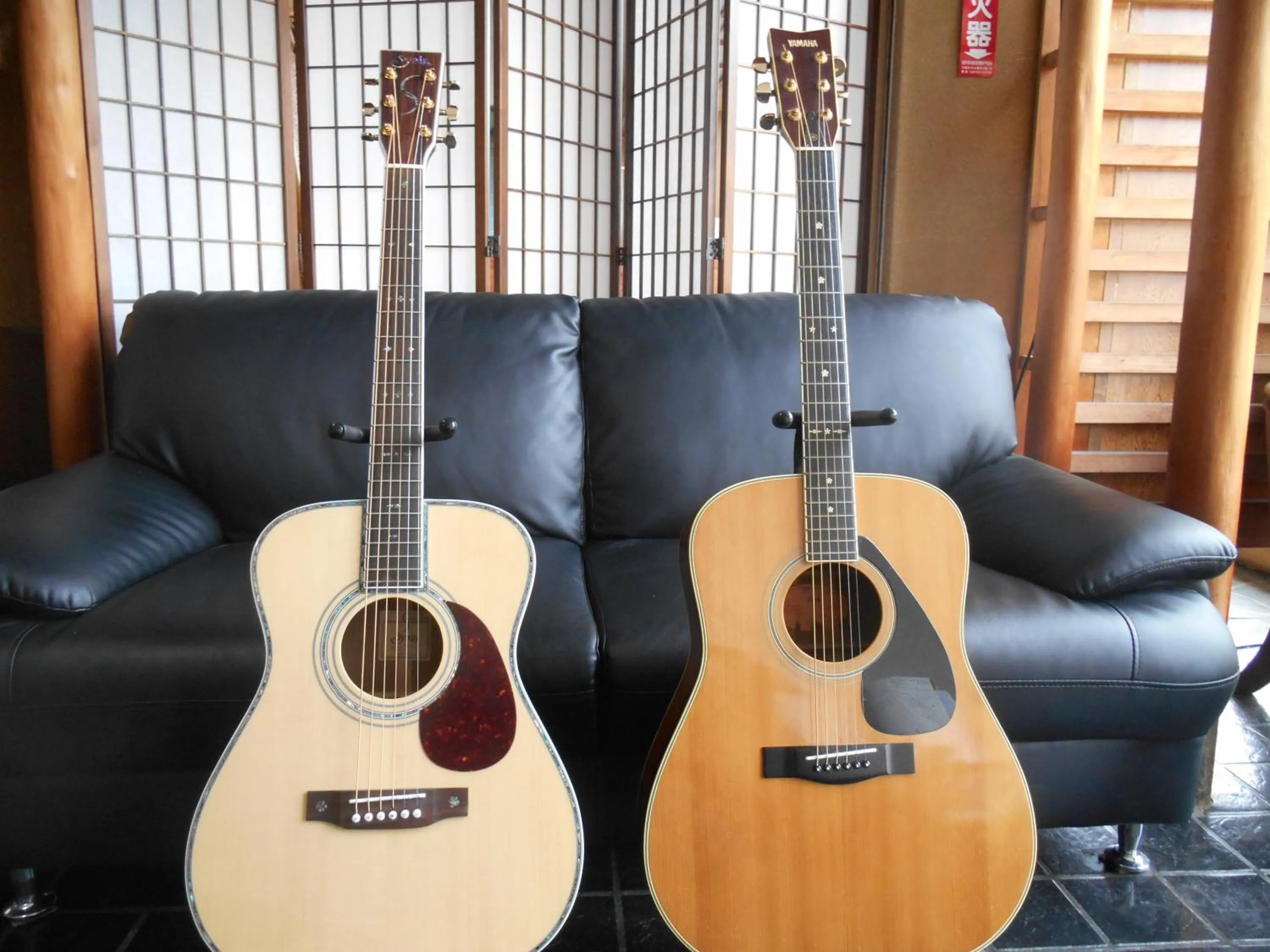 Activities in kinugawaonsen Fukumatsu