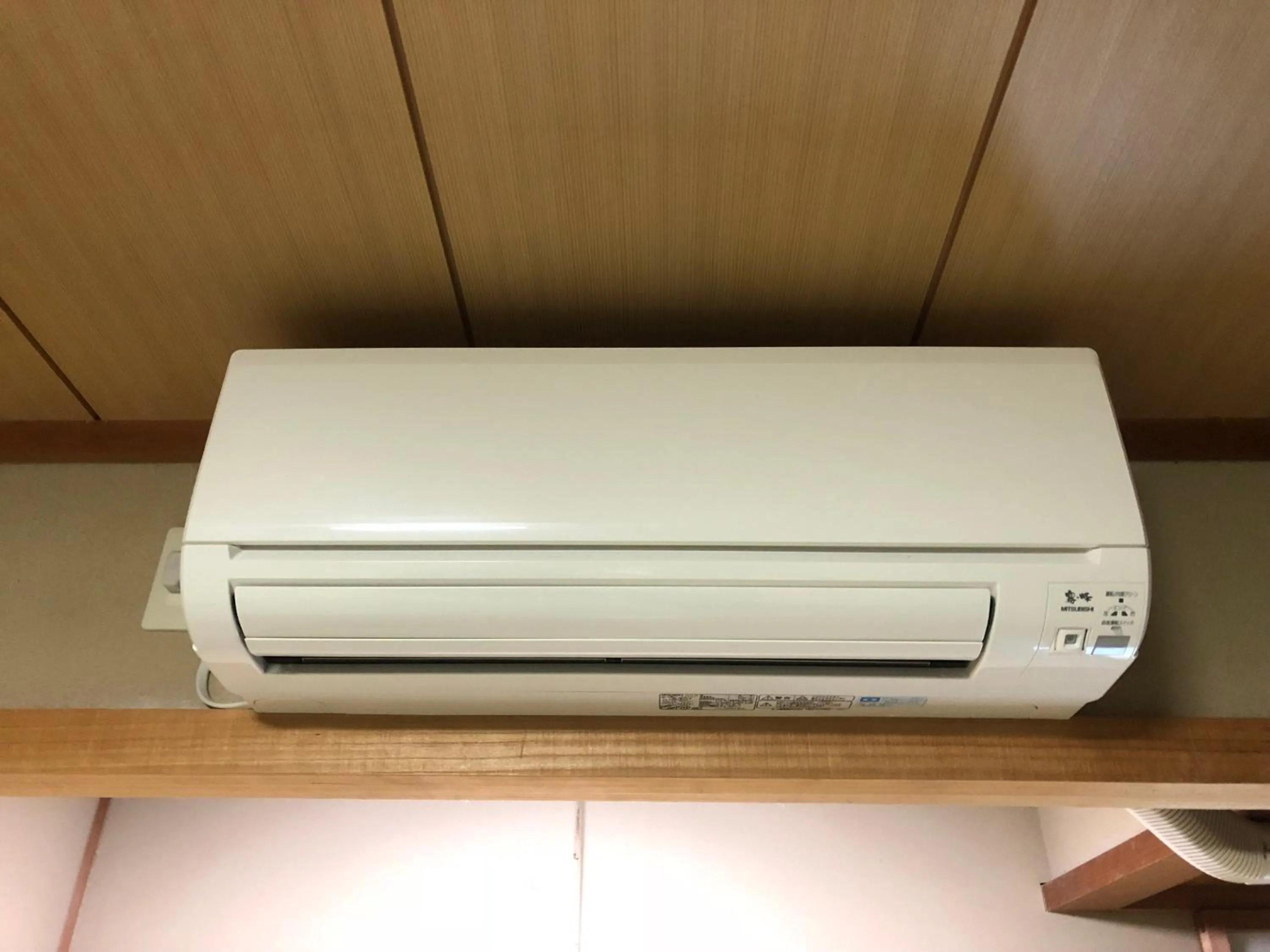 Bedroom in kinugawaonsen Fukumatsu